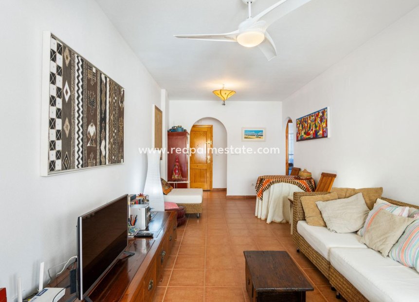 Resale - Apartments -
Orihuela Costa - Altos de Campoamor