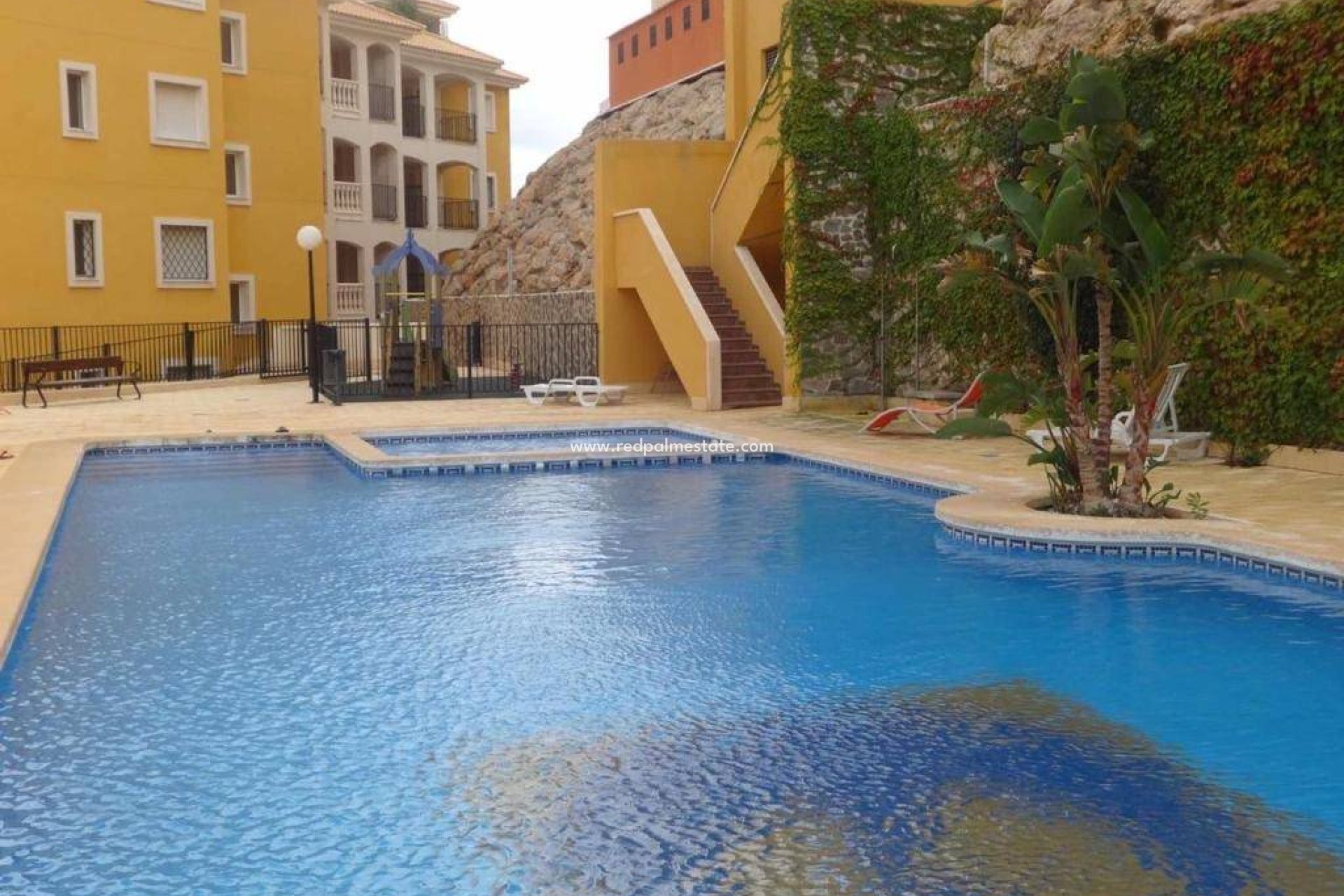 Resale - Apartments -
Orihuela Costa - Altos de Campoamor