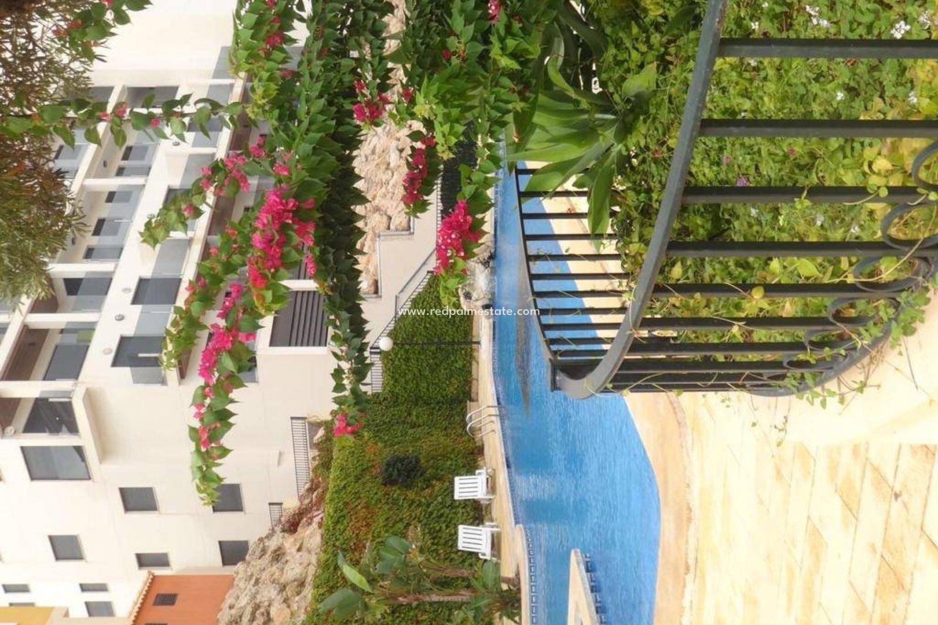 Resale - Apartments -
Orihuela Costa - Altos de Campoamor