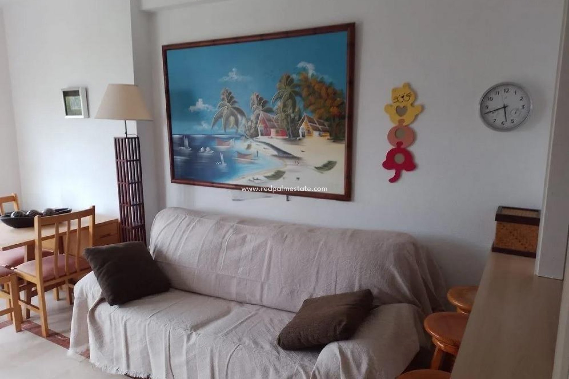 Resale - Apartments -
Orihuela Costa - Altos de Campoamor