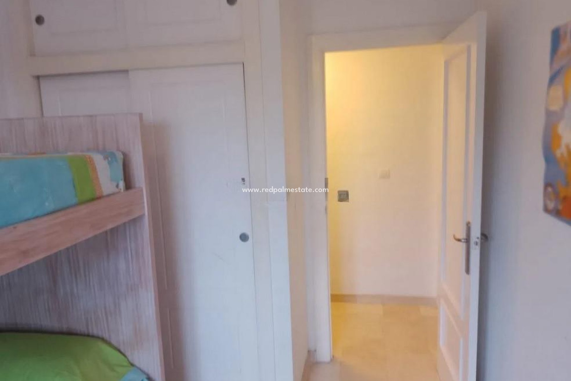 Resale - Apartments -
Orihuela Costa - Altos de Campoamor