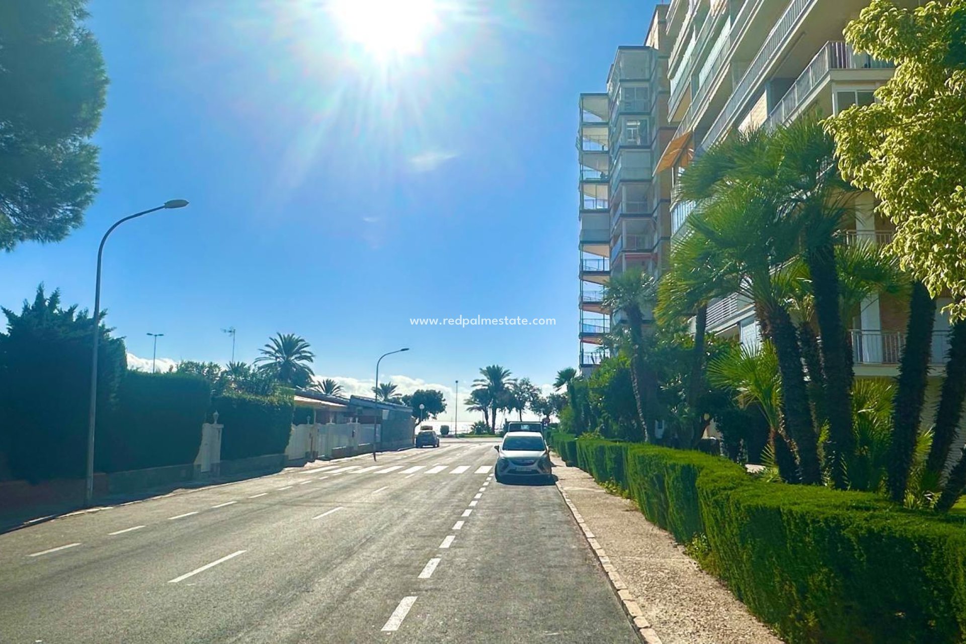 Resale - Apartments -
Orihuela Costa - Altos de Campoamor