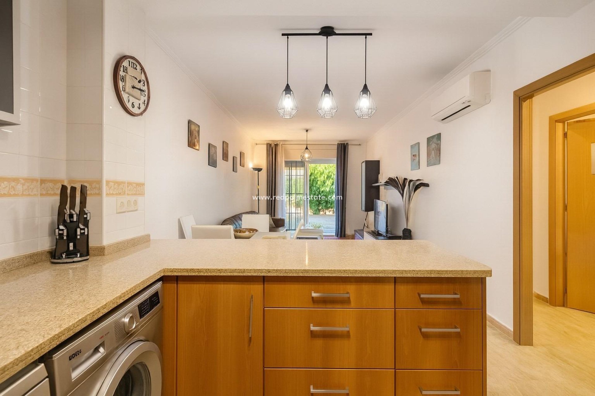 Resale - Apartments -
Orihuela Costa - Altos de Campoamor