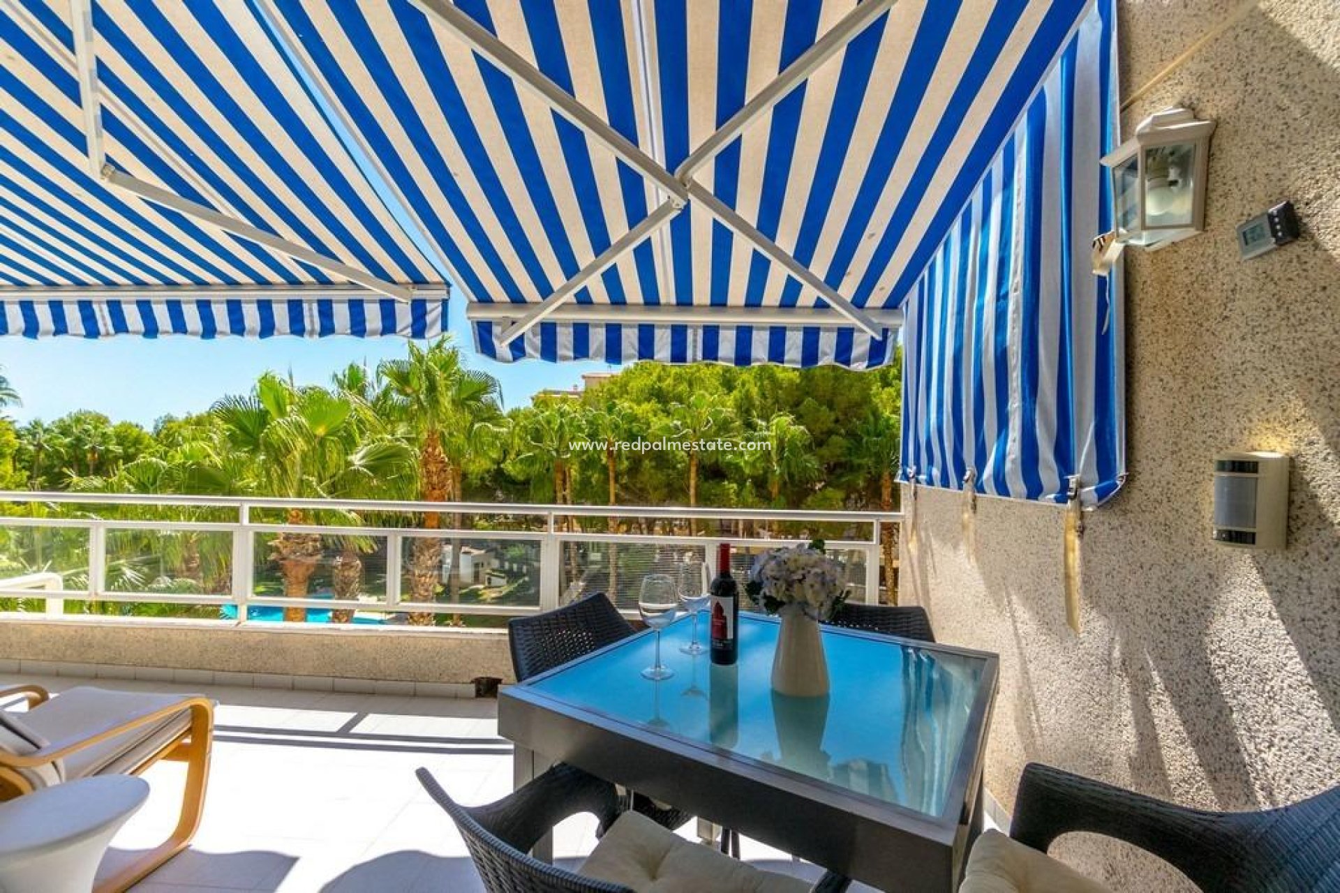 Resale - Apartments -
Orihuela Costa - Altos de Campoamor