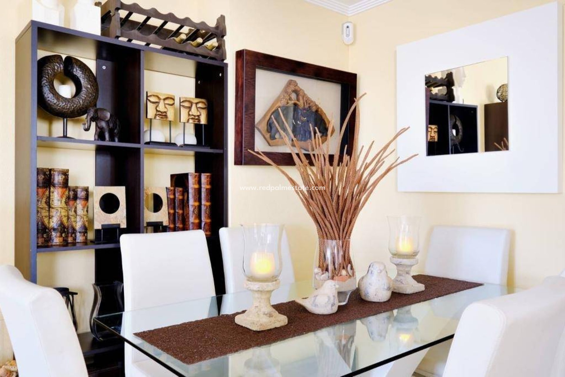 Resale - Apartments -
Orihuela Costa - Altos de Campoamor