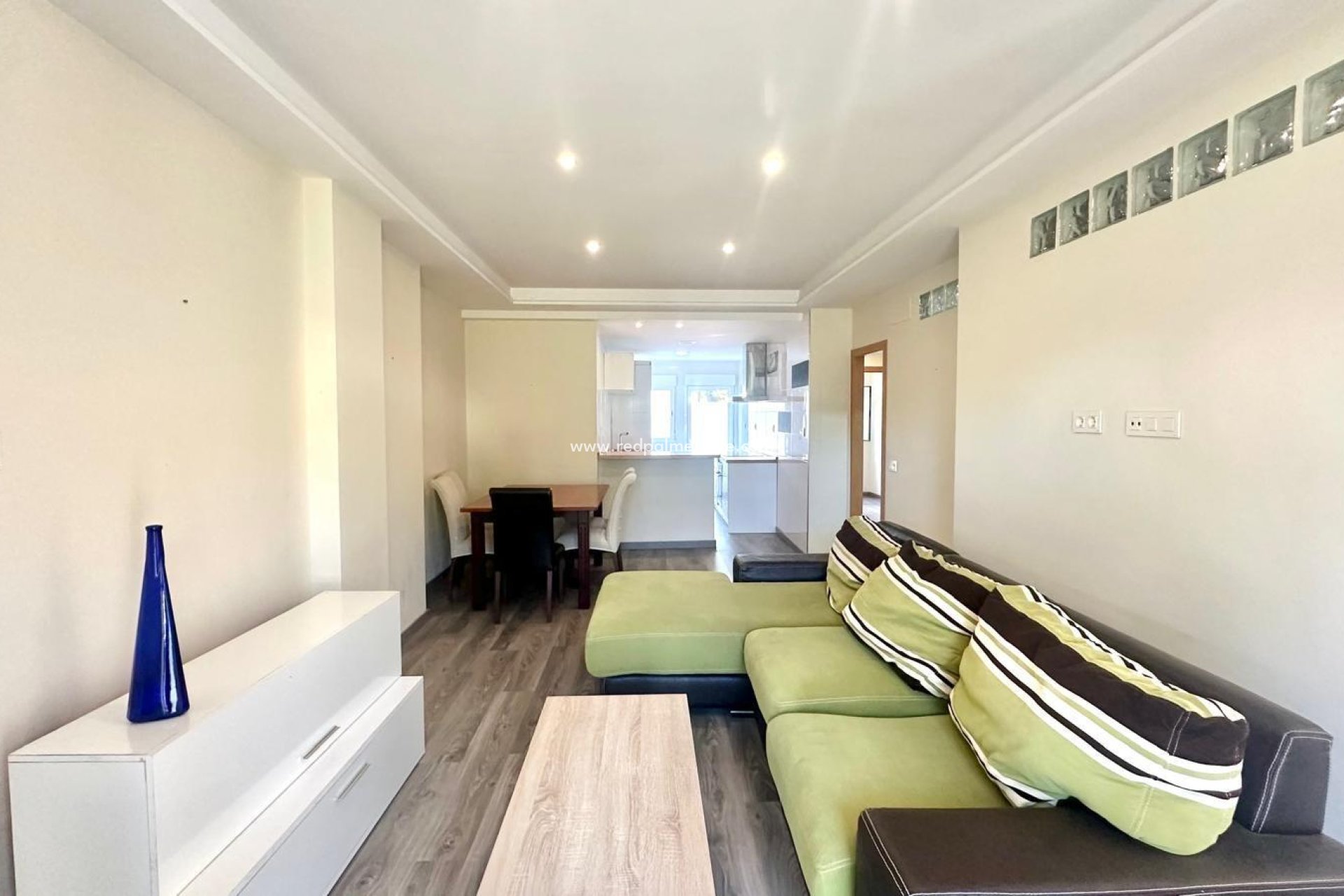 Resale - Apartments -
Orihuela Costa - Altos de Campoamor