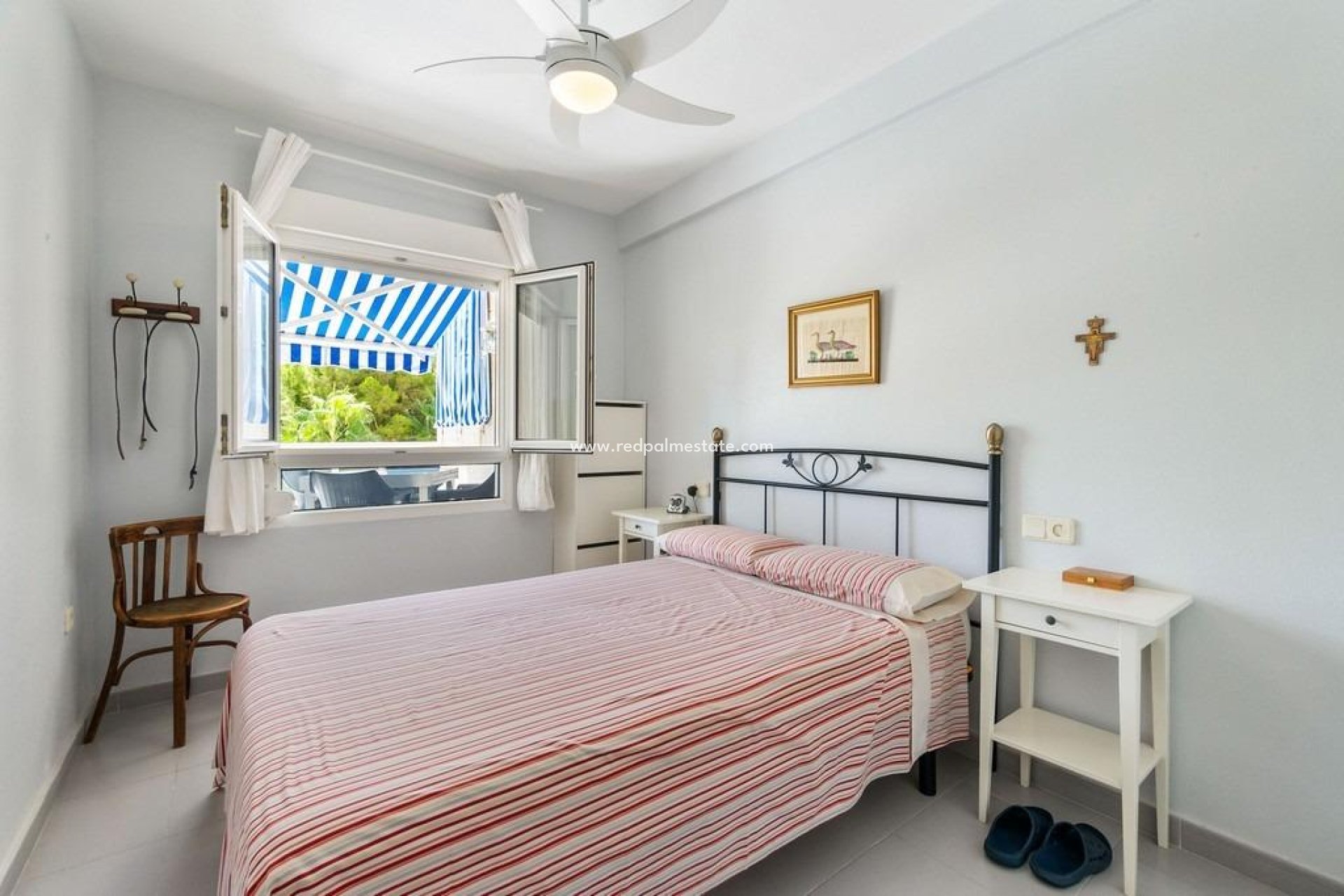 Resale - Apartments -
Orihuela Costa - Altos De Campoamor