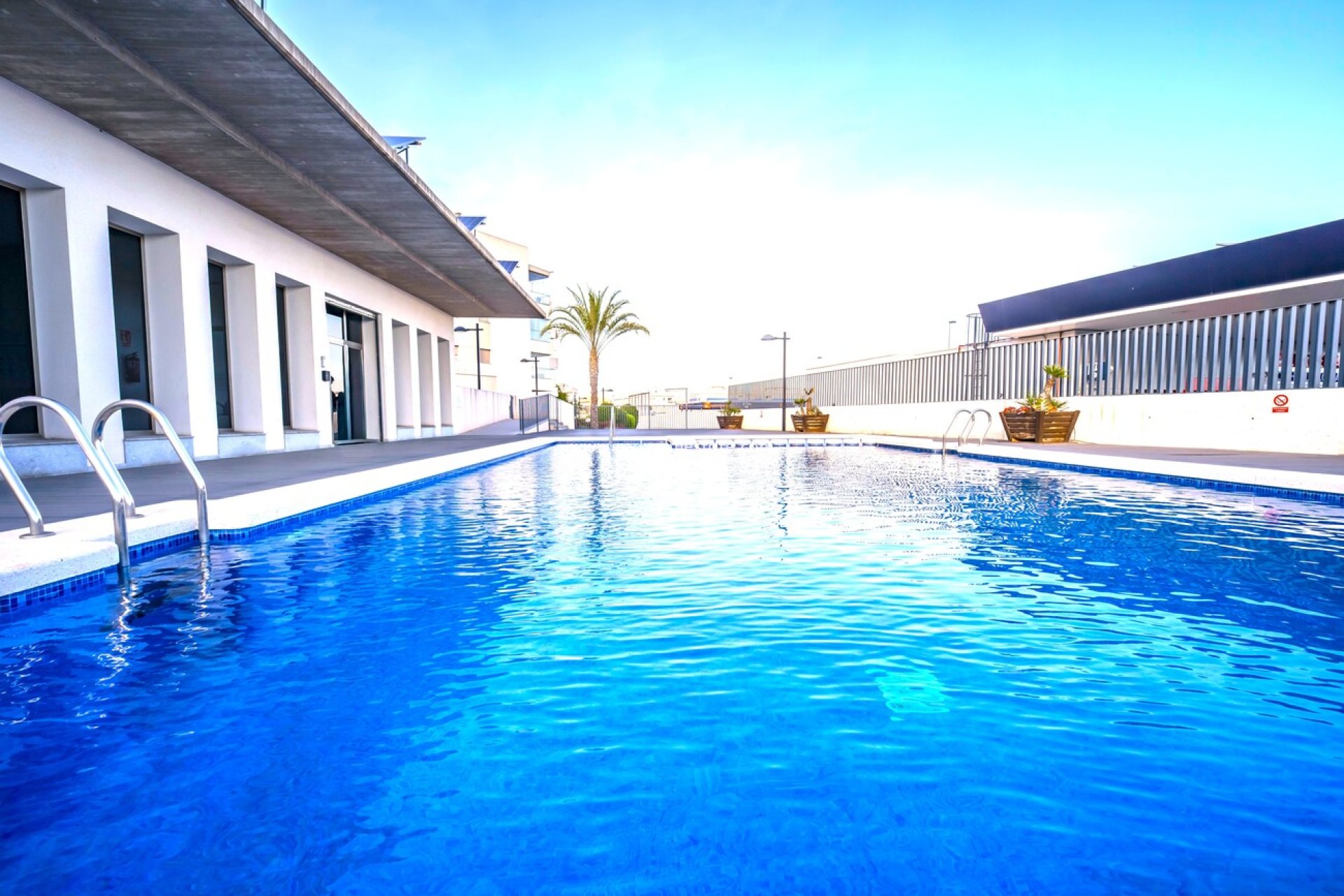 Resale - Apartments -
Orihuela Costa - Altos de Mediterraneo