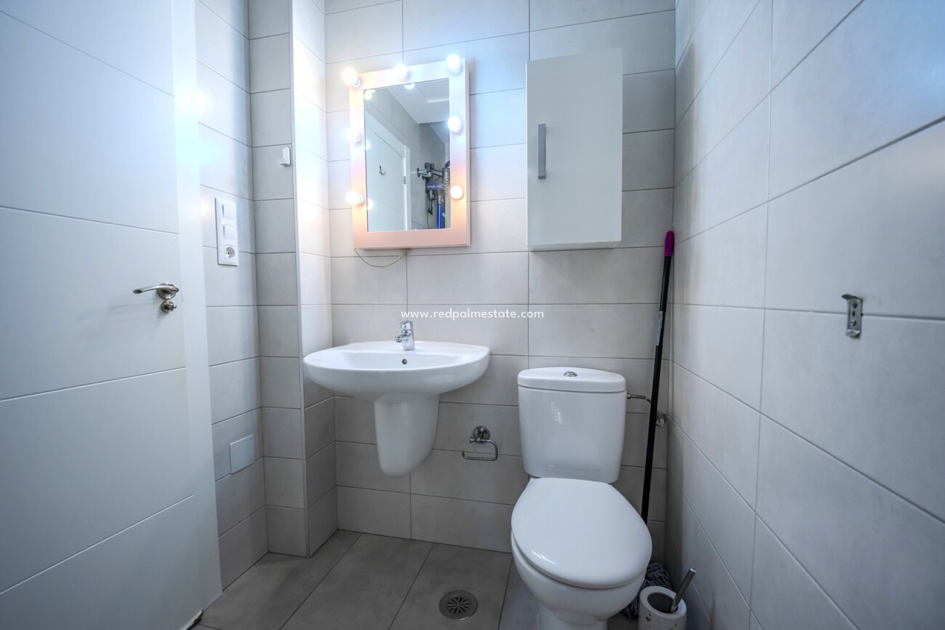 Resale - Apartments -
Orihuela Costa - Altos de Mediterraneo