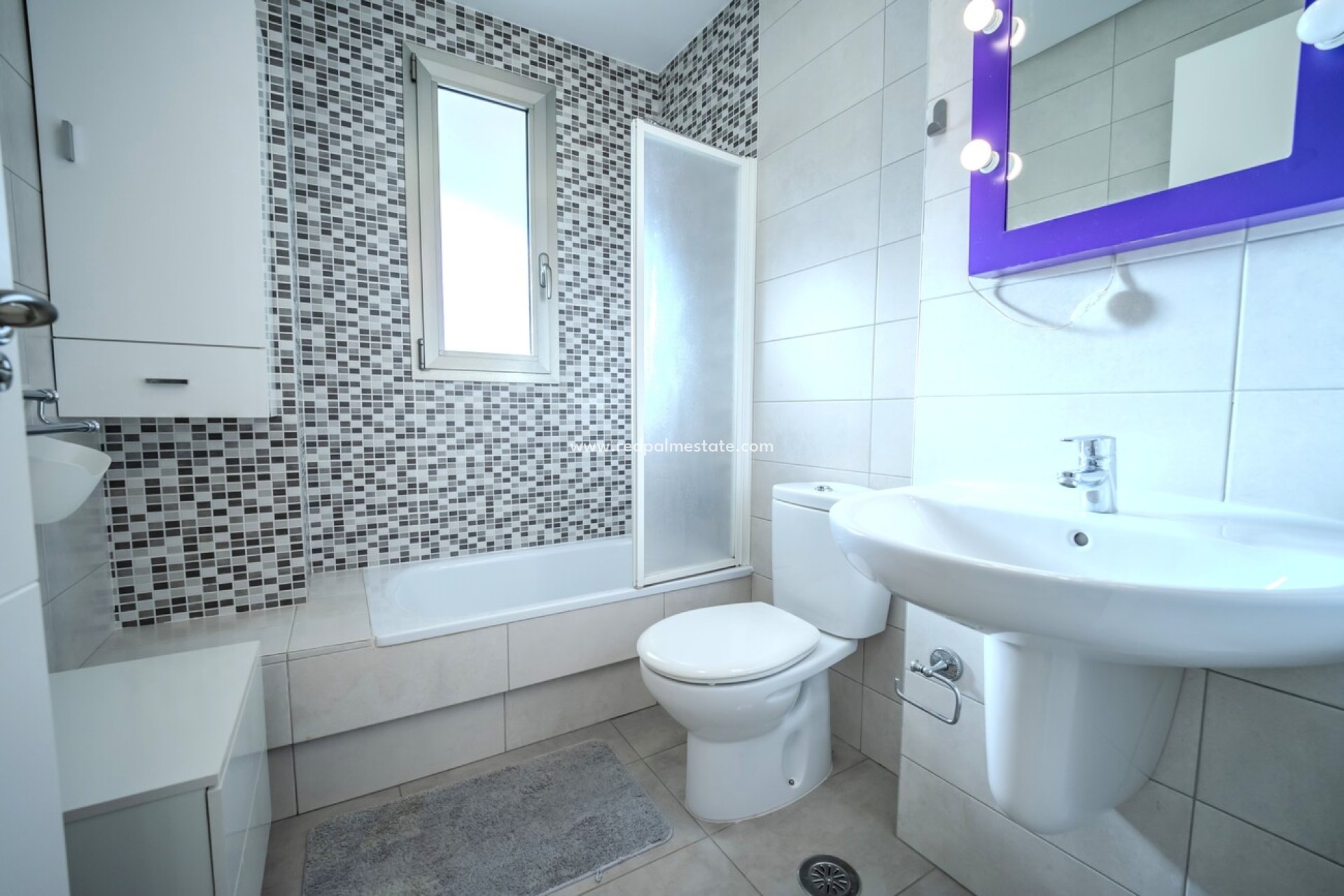 Resale - Apartments -
Orihuela Costa - Altos de Mediterraneo