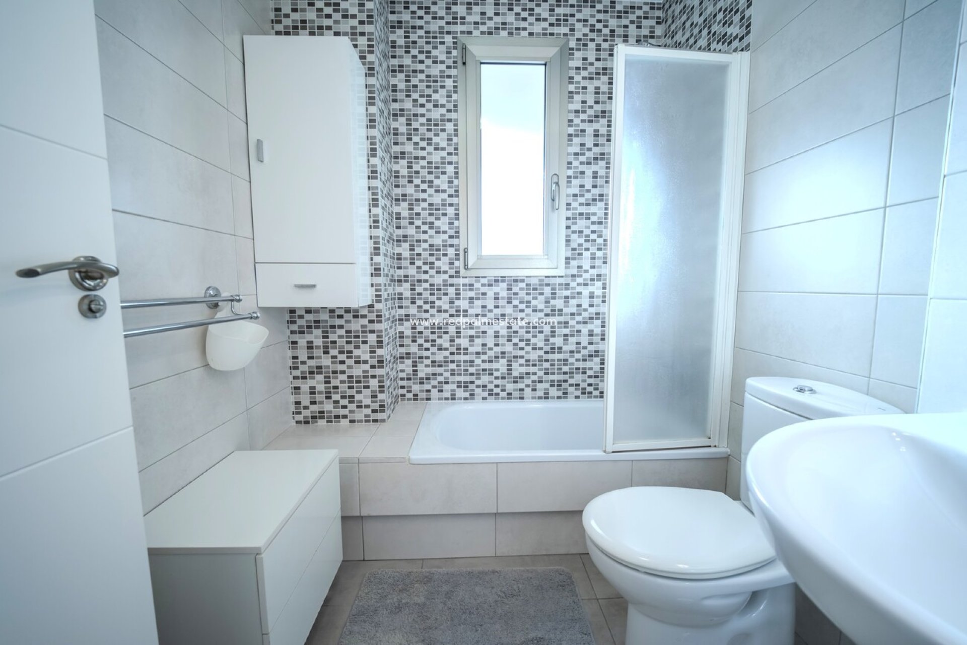 Resale - Apartments -
Orihuela Costa - Altos de Mediterraneo