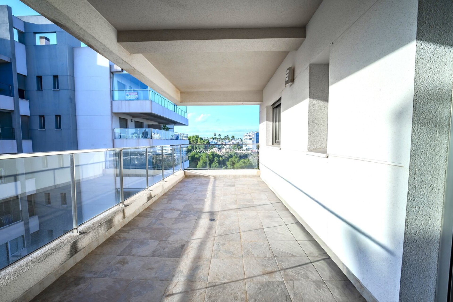 Resale - Apartments -
Orihuela Costa - Altos de Mediterraneo