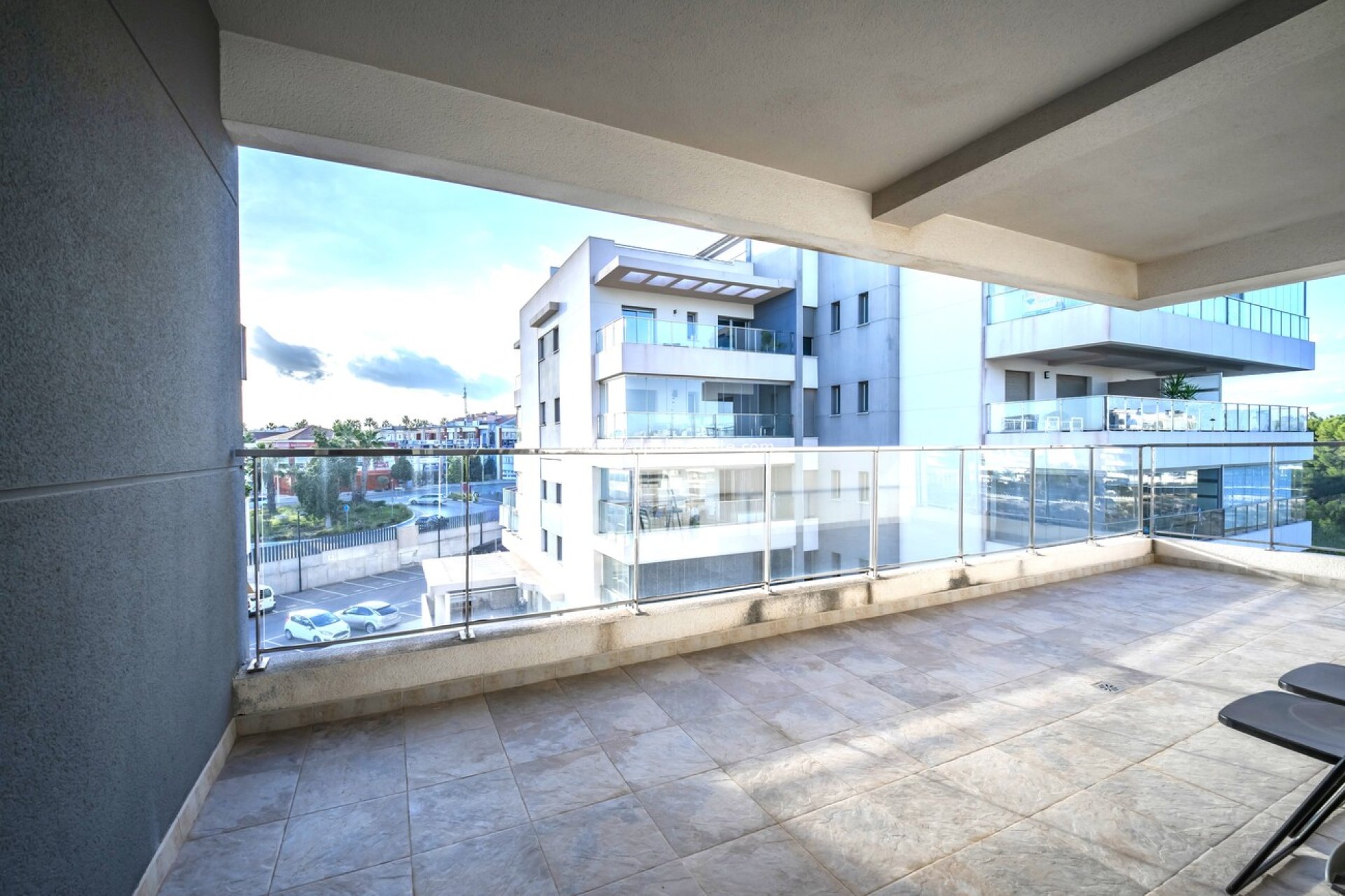 Resale - Apartments -
Orihuela Costa - Altos de Mediterraneo