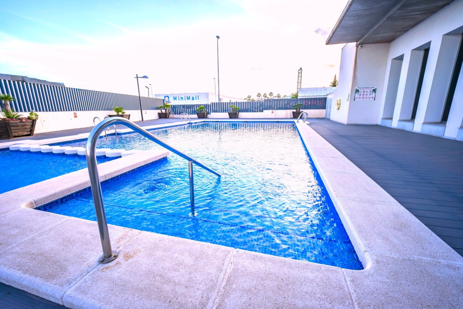 Resale - Apartments -
Orihuela Costa - Altos de Mediterraneo