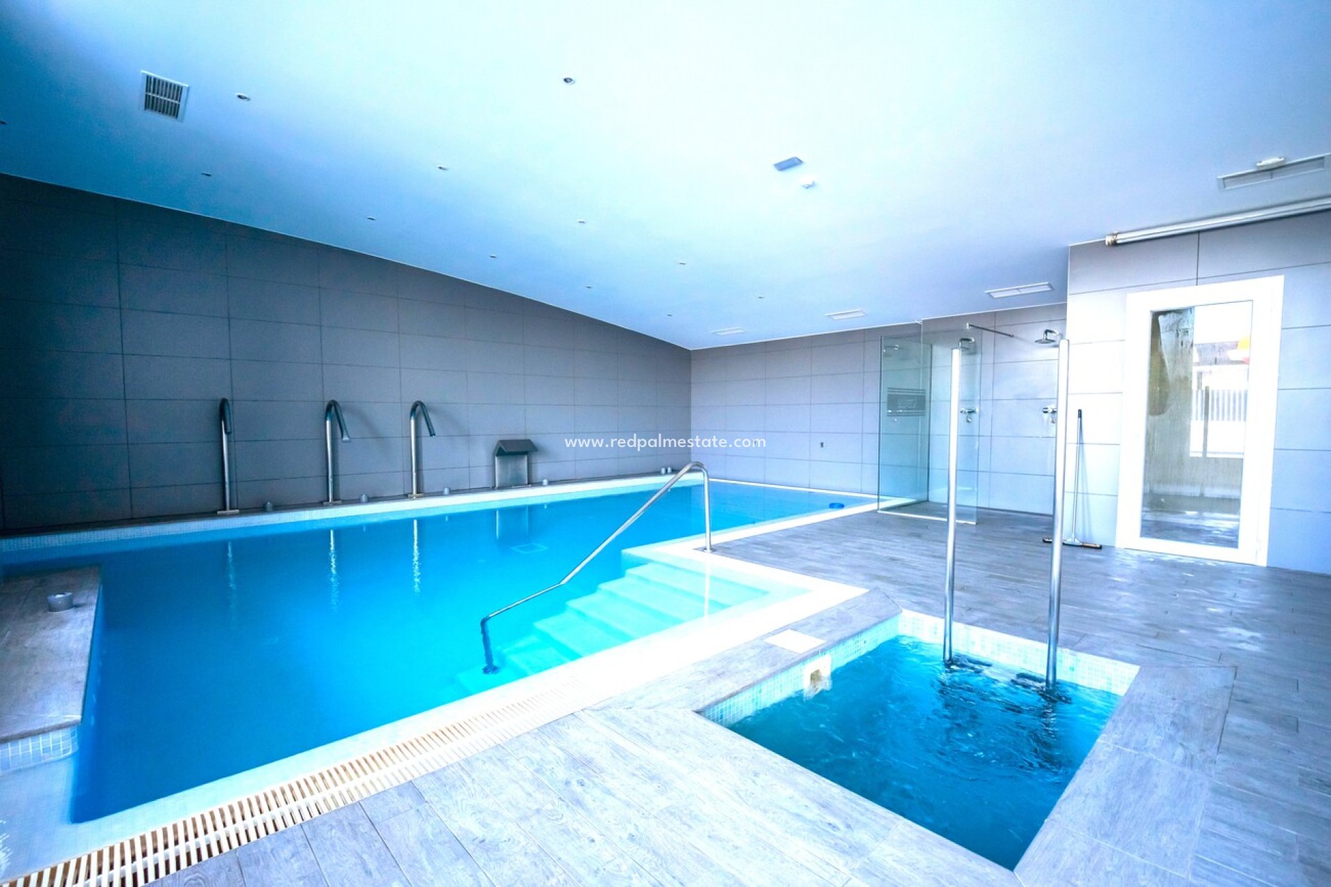 Resale - Apartments -
Orihuela Costa - Altos de Mediterraneo