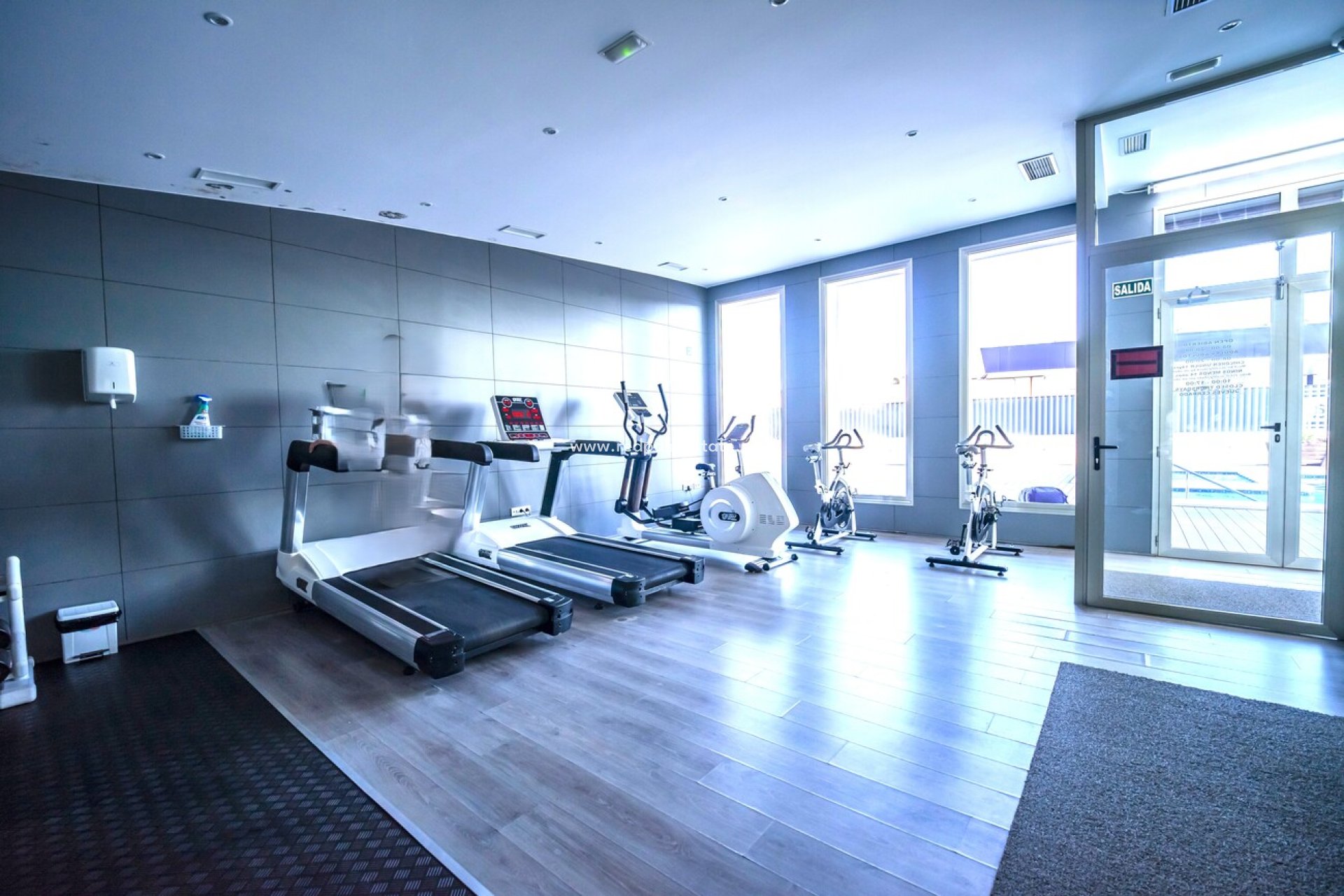 Resale - Apartments -
Orihuela Costa - Altos de Mediterraneo