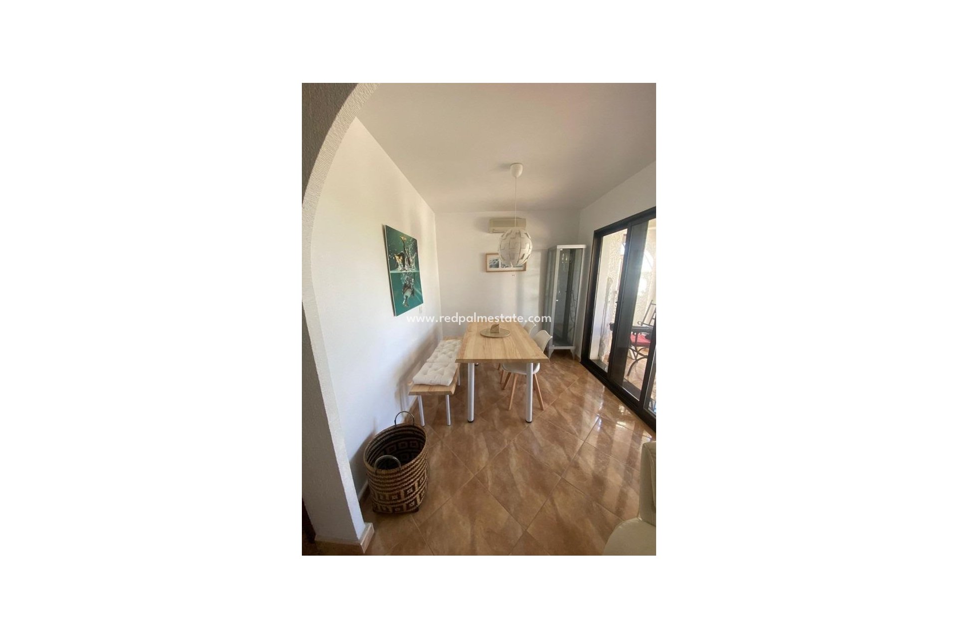 Resale - Apartments -
Orihuela Costa - Cabo Roig