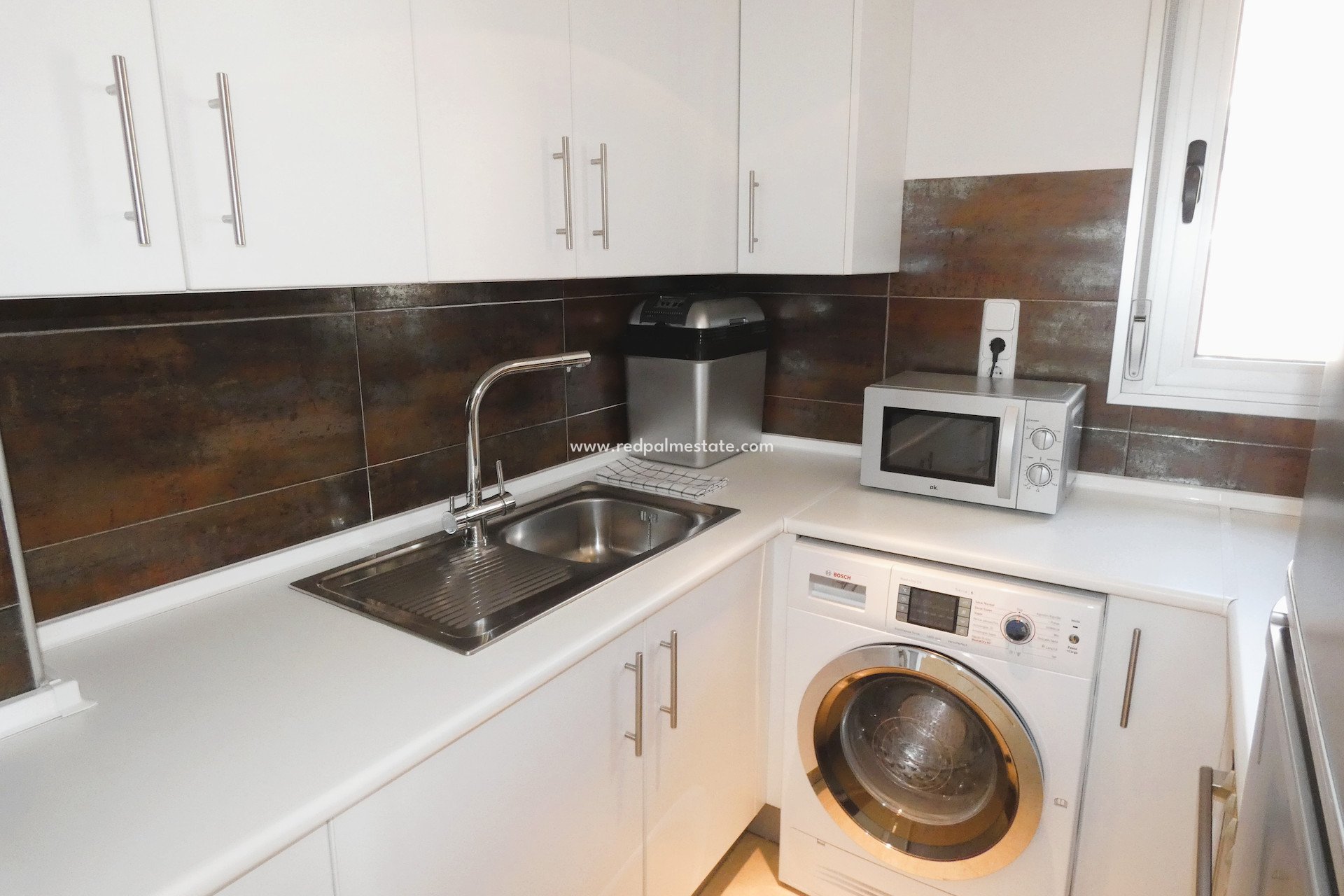 Resale - Apartments -
Orihuela Costa - Cabo Roig