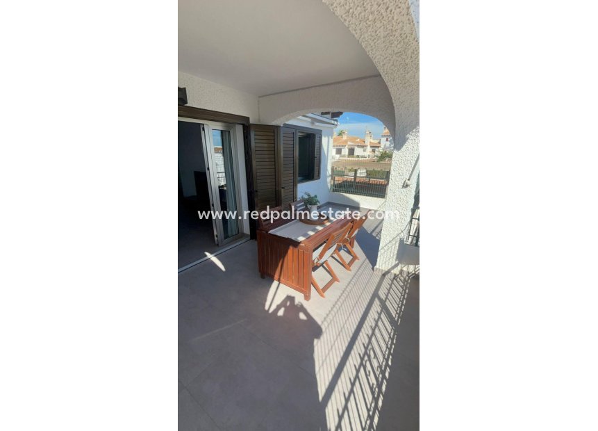 Resale - Apartments -
Orihuela Costa - Cabo Roig