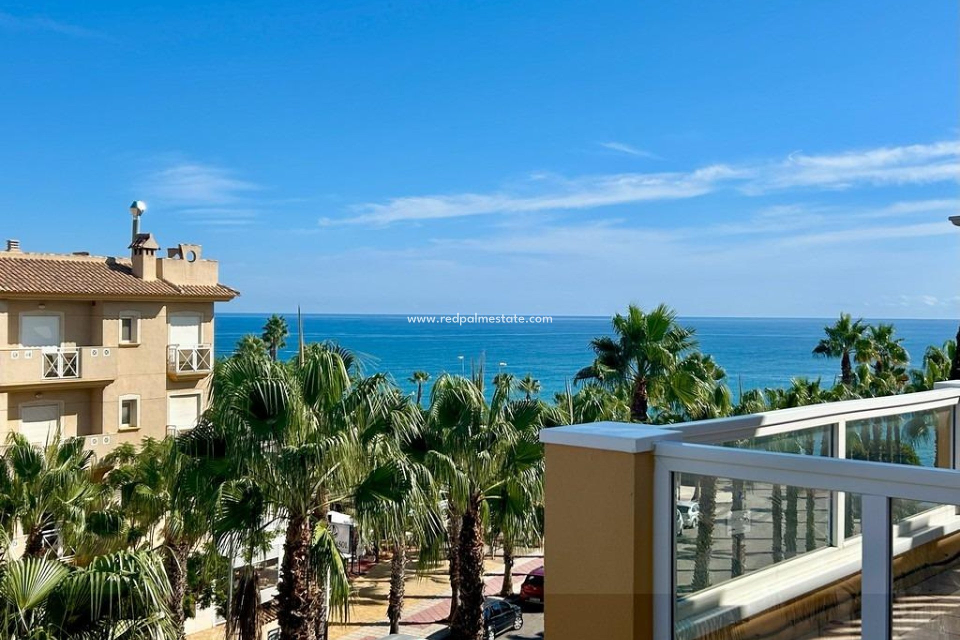 Resale - Apartments -
Orihuela Costa - Cabo Roig