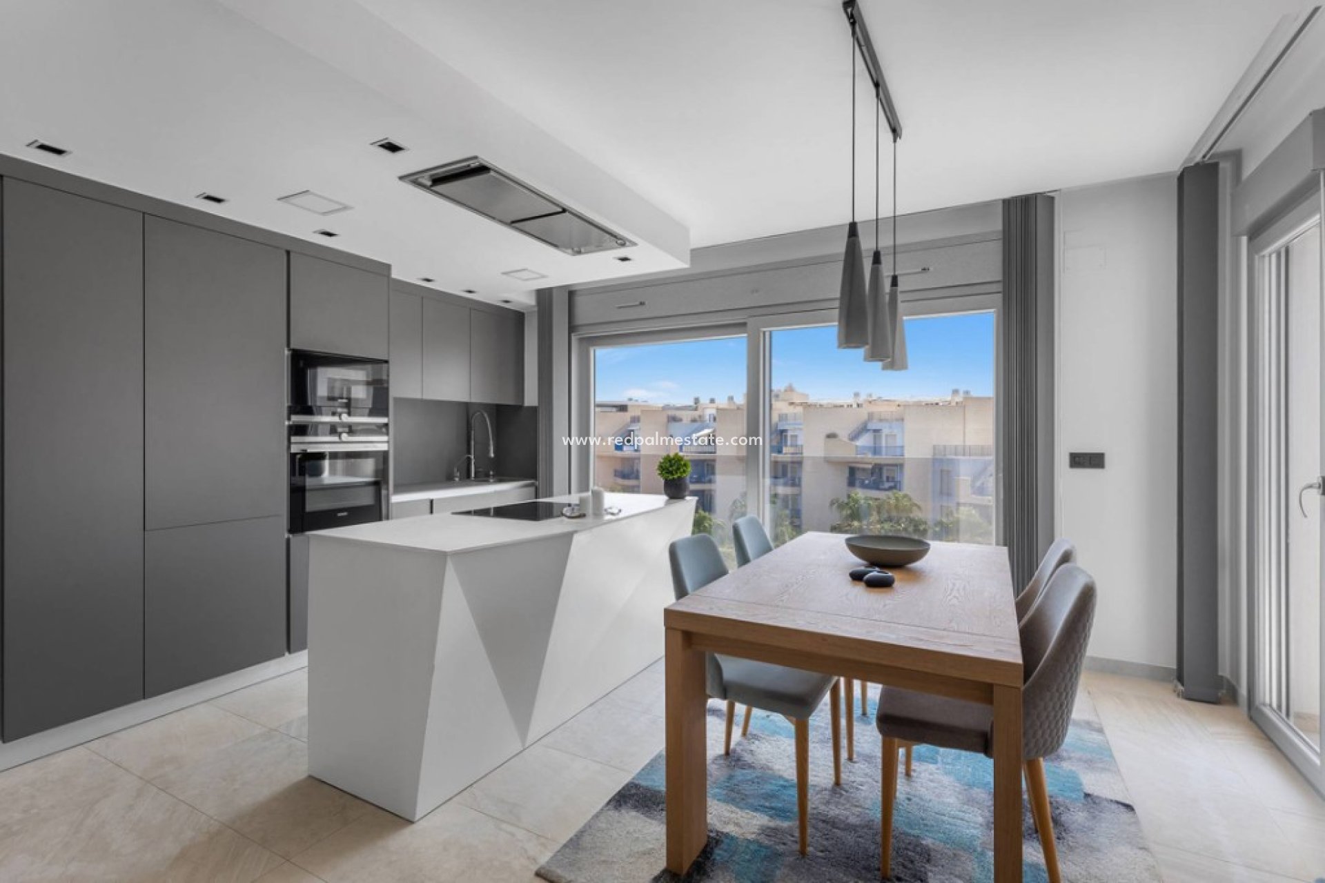 Resale - Apartments -
Orihuela Costa - Cabo Roig