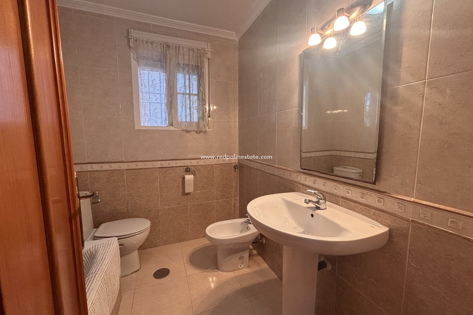 Resale - Apartments -
Orihuela Costa - Cabo Roig