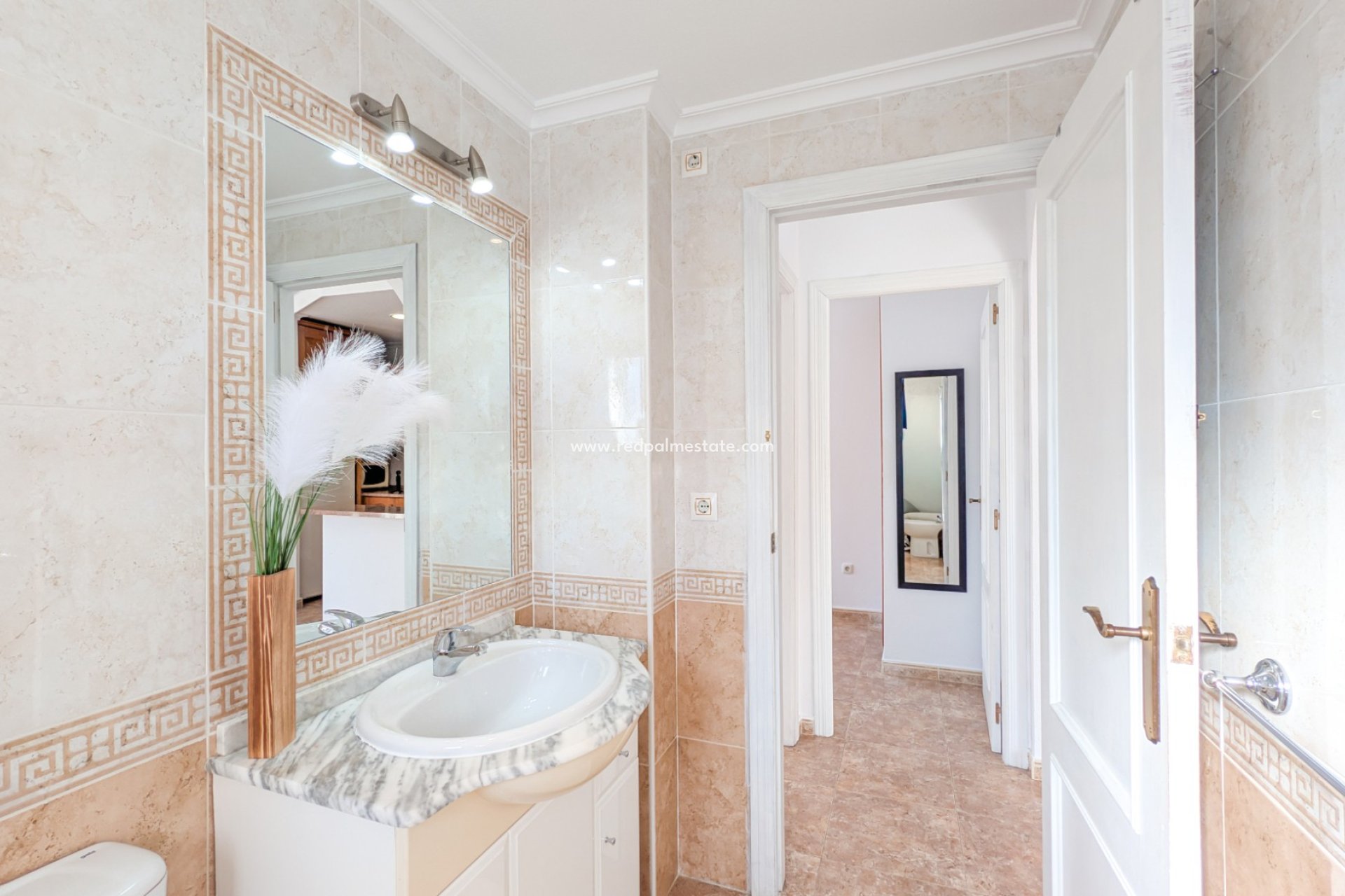 Resale - Apartments -
Orihuela Costa - Cabo Roig