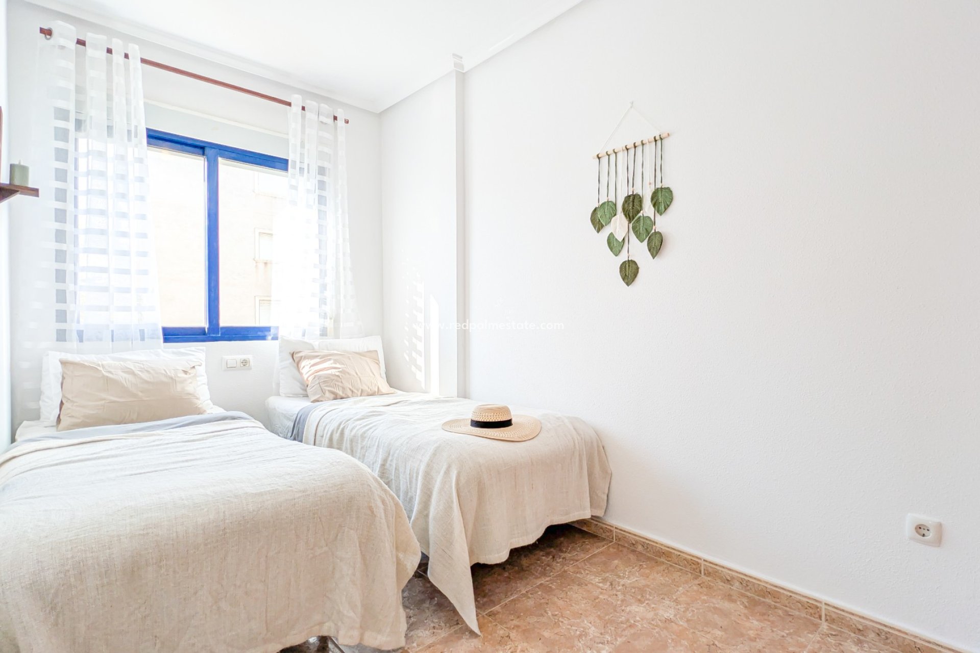 Resale - Apartments -
Orihuela Costa - Cabo Roig