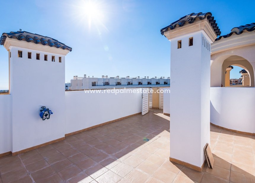 Resale - Apartments -
Orihuela Costa - Cabo Roig