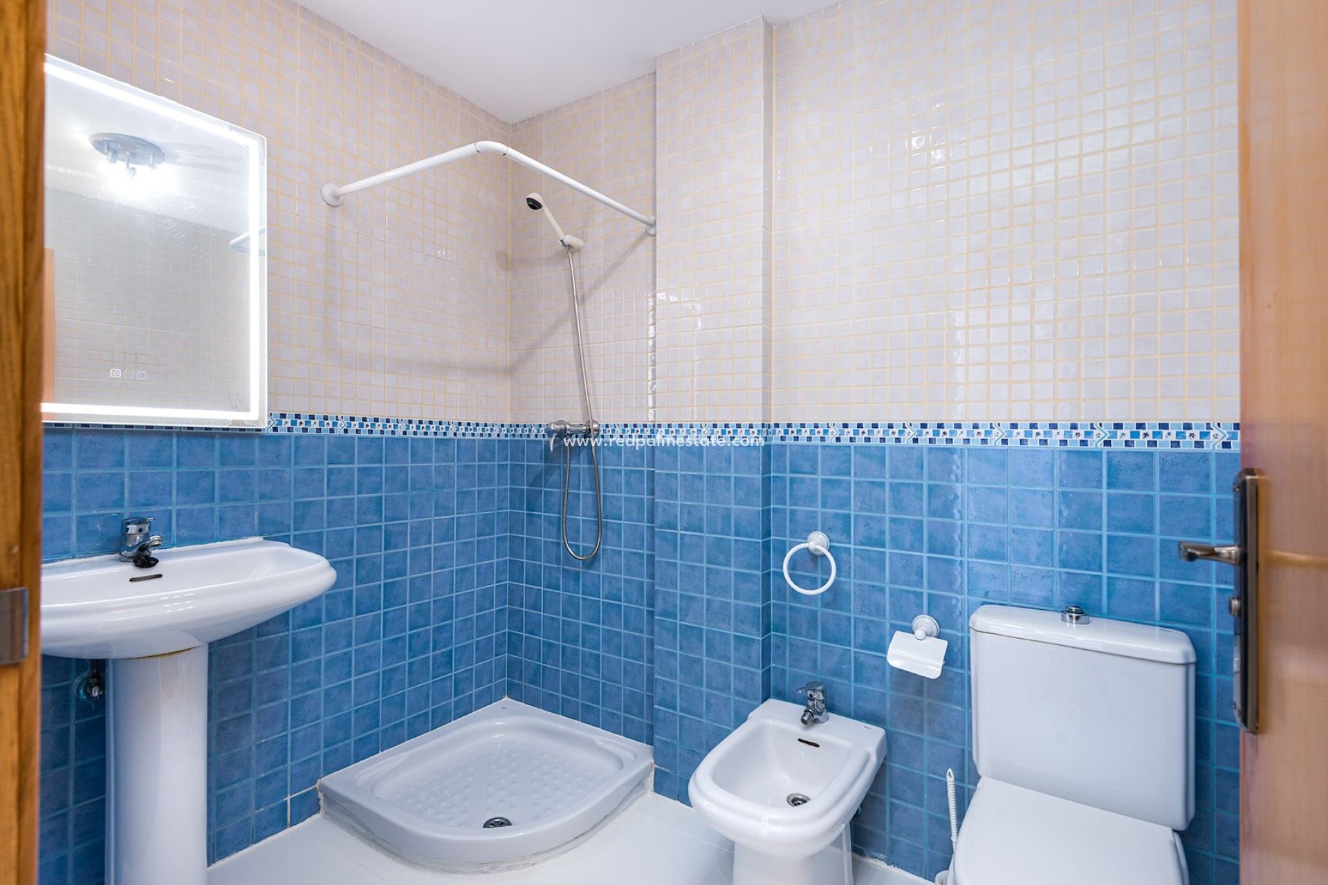 Resale - Apartments -
Orihuela Costa - Cabo Roig