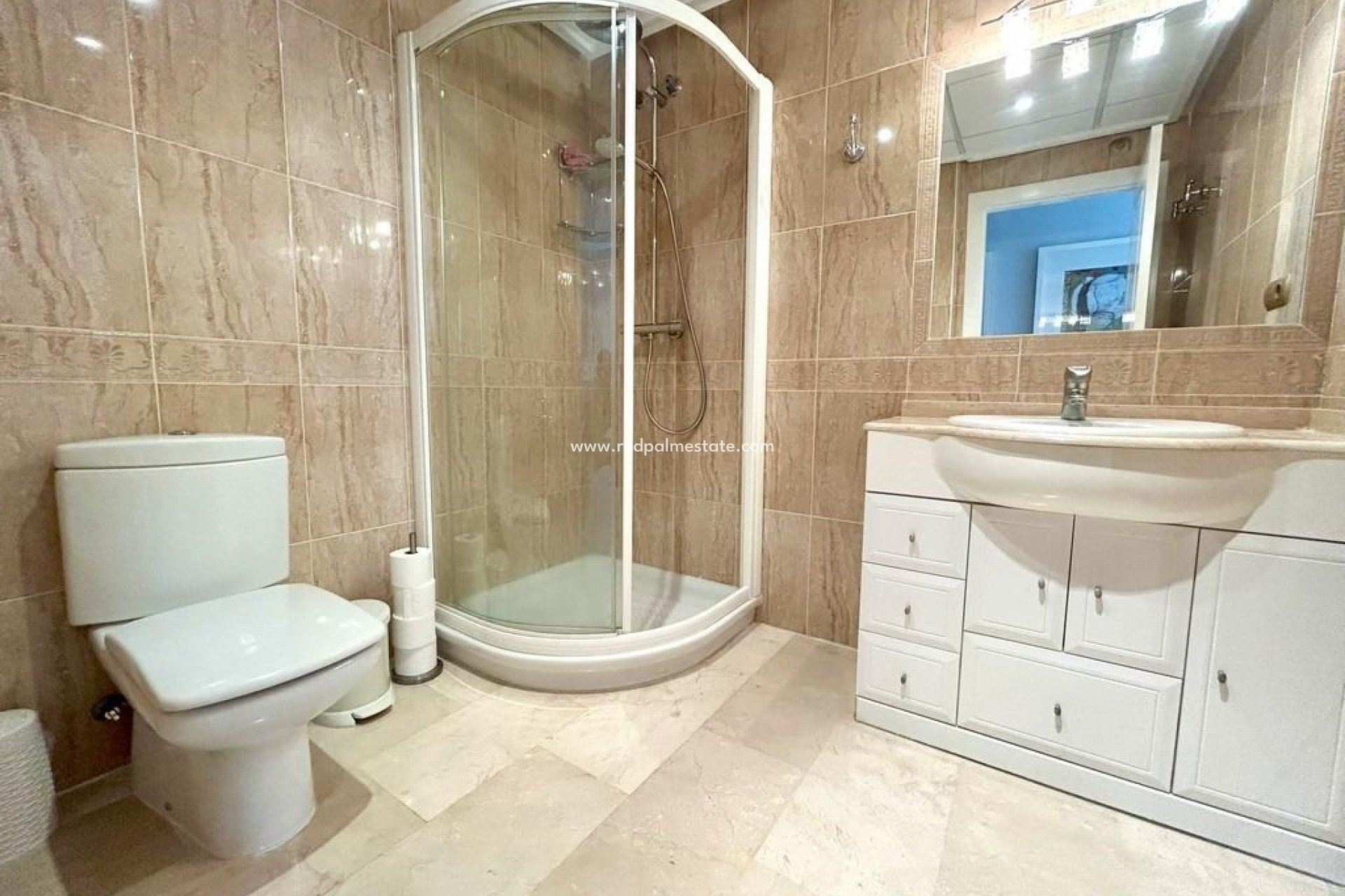 Resale - Apartments -
Orihuela Costa - Cabo Roig