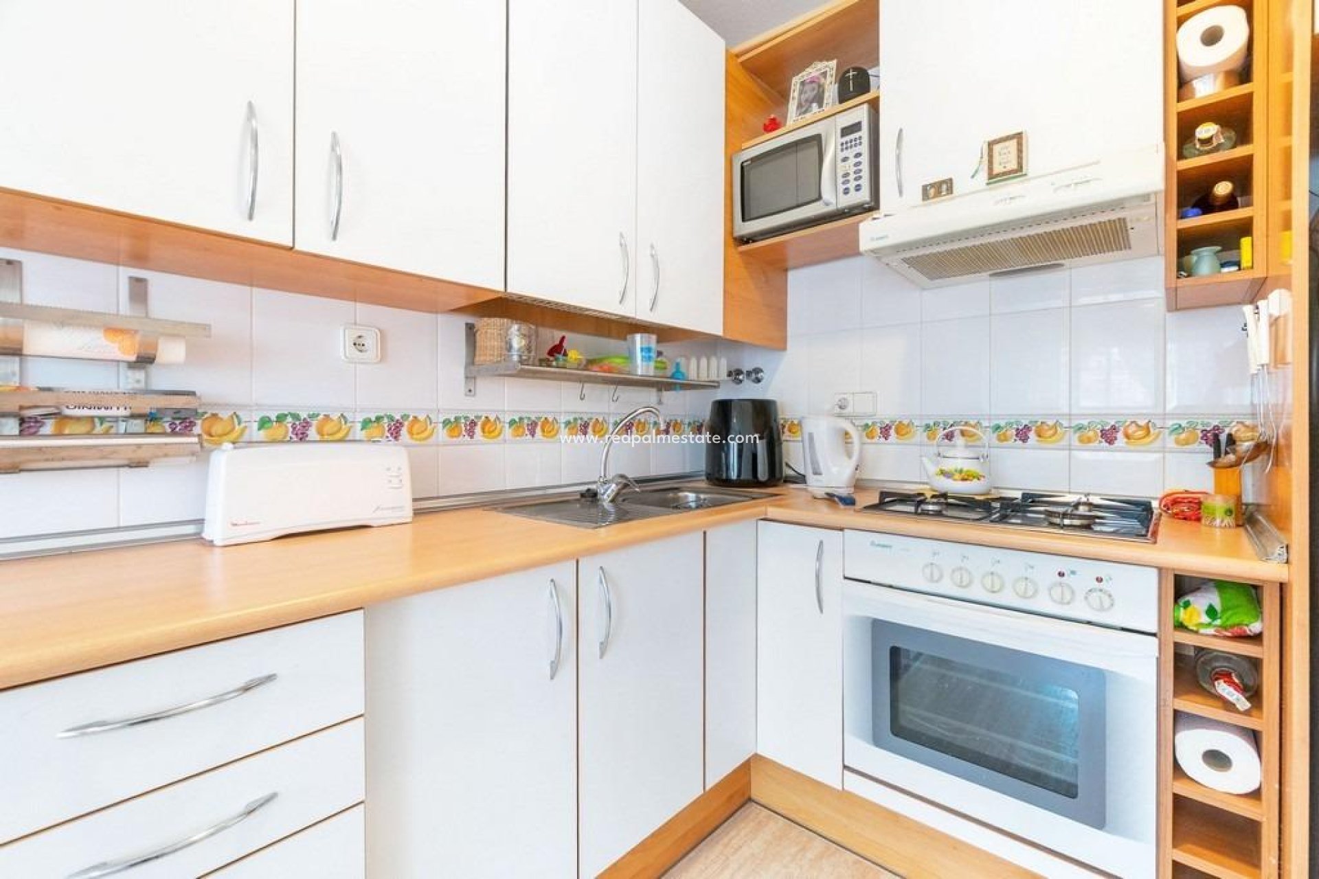 Resale - Apartments -
Orihuela Costa - Cabo Roig