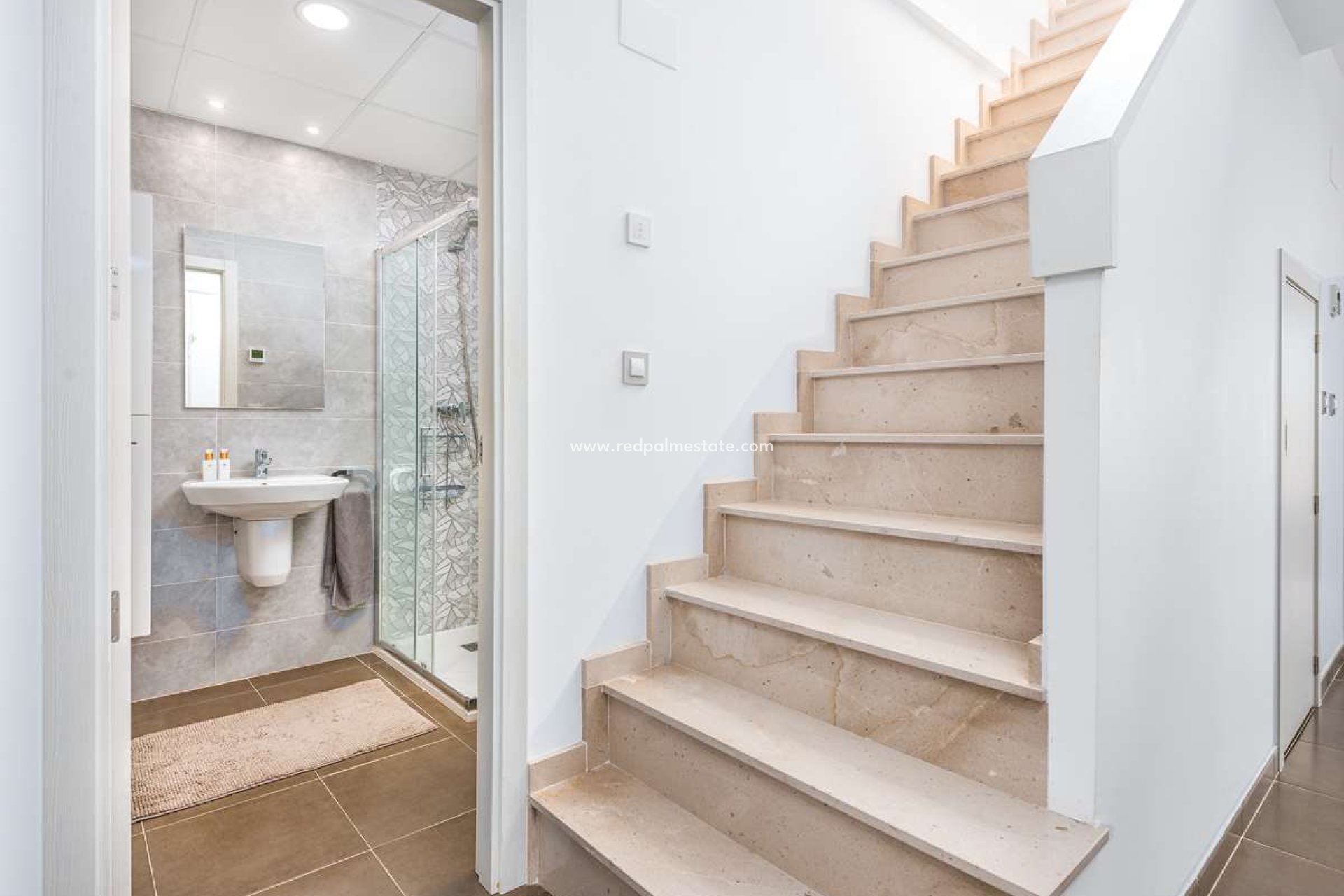 Resale - Apartments -
Orihuela Costa - Cabo Roig