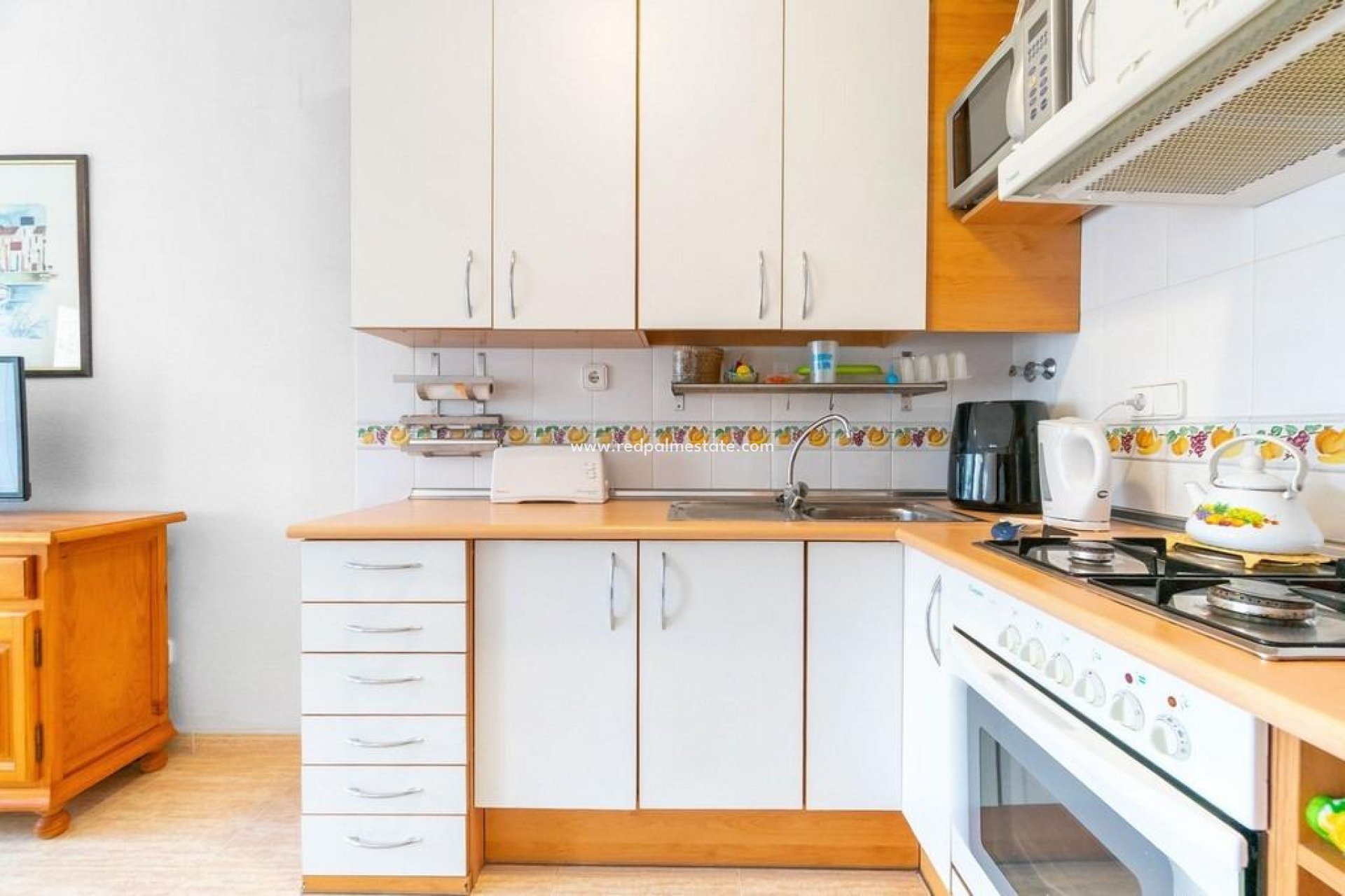 Resale - Apartments -
Orihuela Costa - Cabo Roig