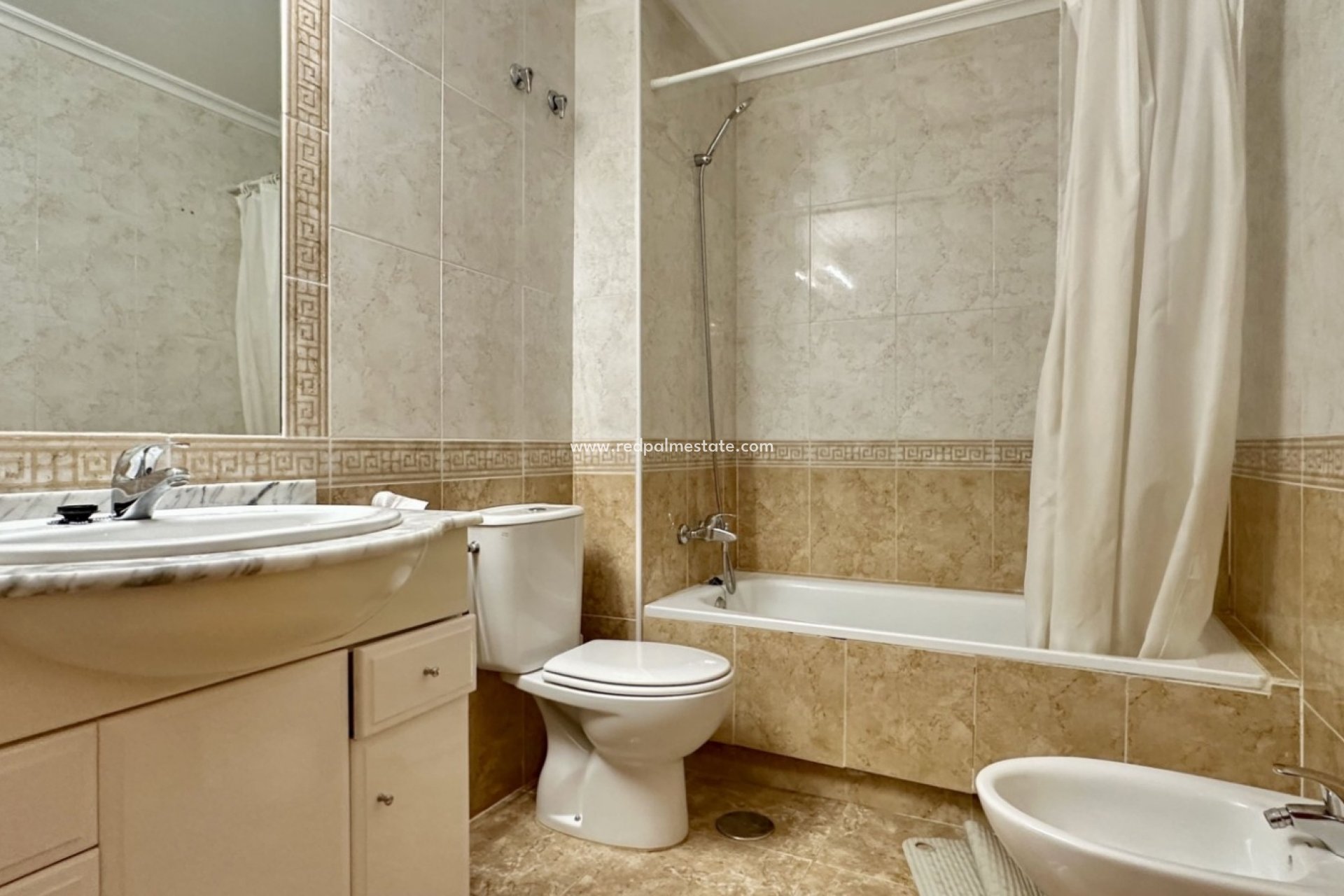 Resale - Apartments -
Orihuela Costa - Cabo Roig