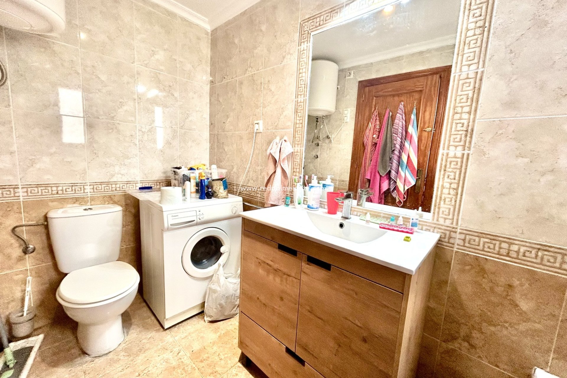 Resale - Apartments -
Orihuela Costa - Cabo Roig