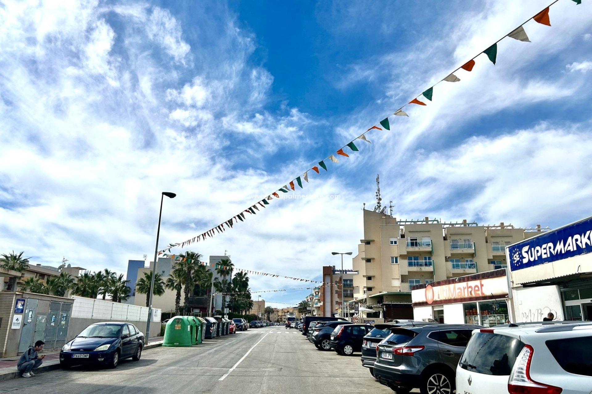 Resale - Apartments -
Orihuela Costa - Cabo Roig