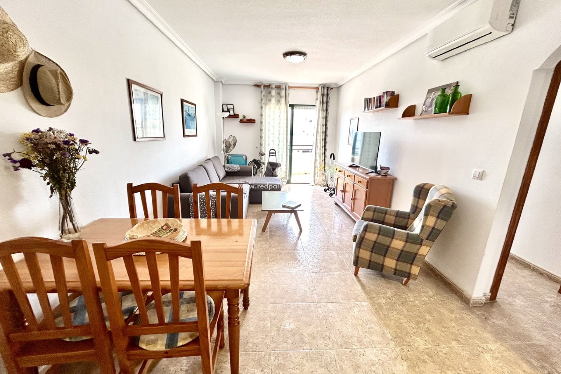 Resale - Apartments -
Orihuela Costa - Cabo Roig