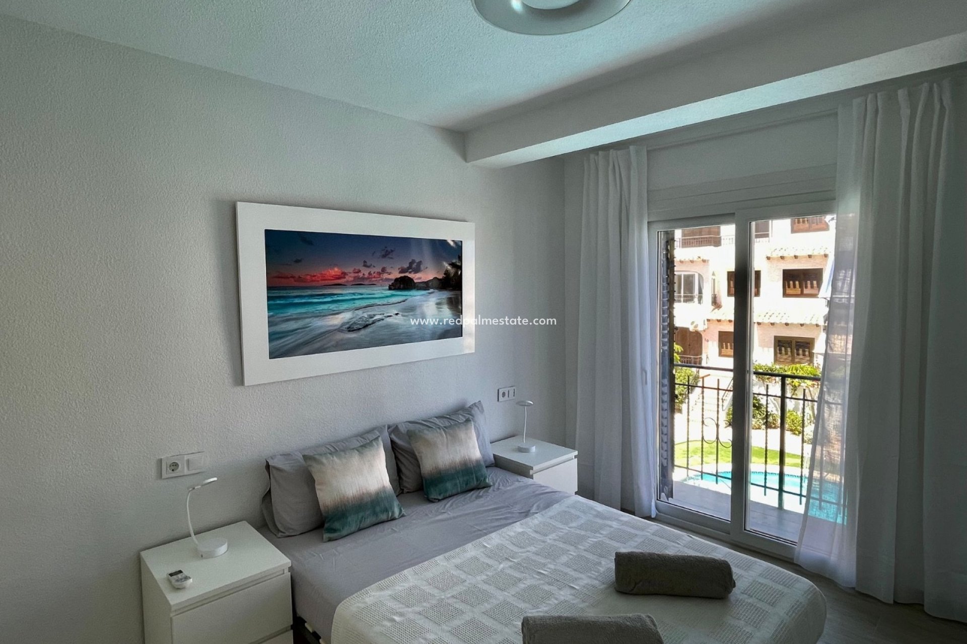 Resale - Apartments -
Orihuela Costa - Cabo Roig