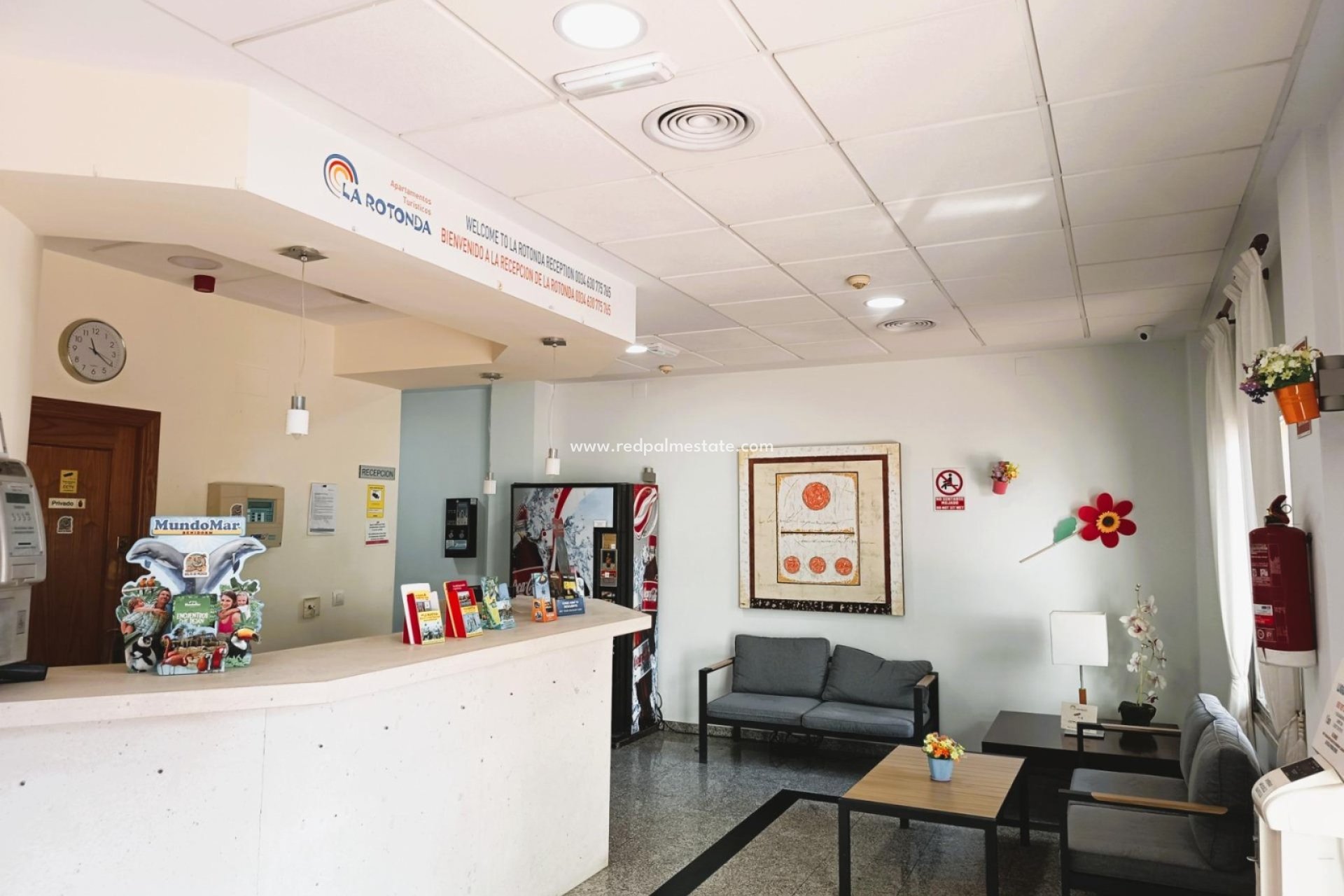 Resale - Apartments -
Orihuela Costa - Cabo Roig