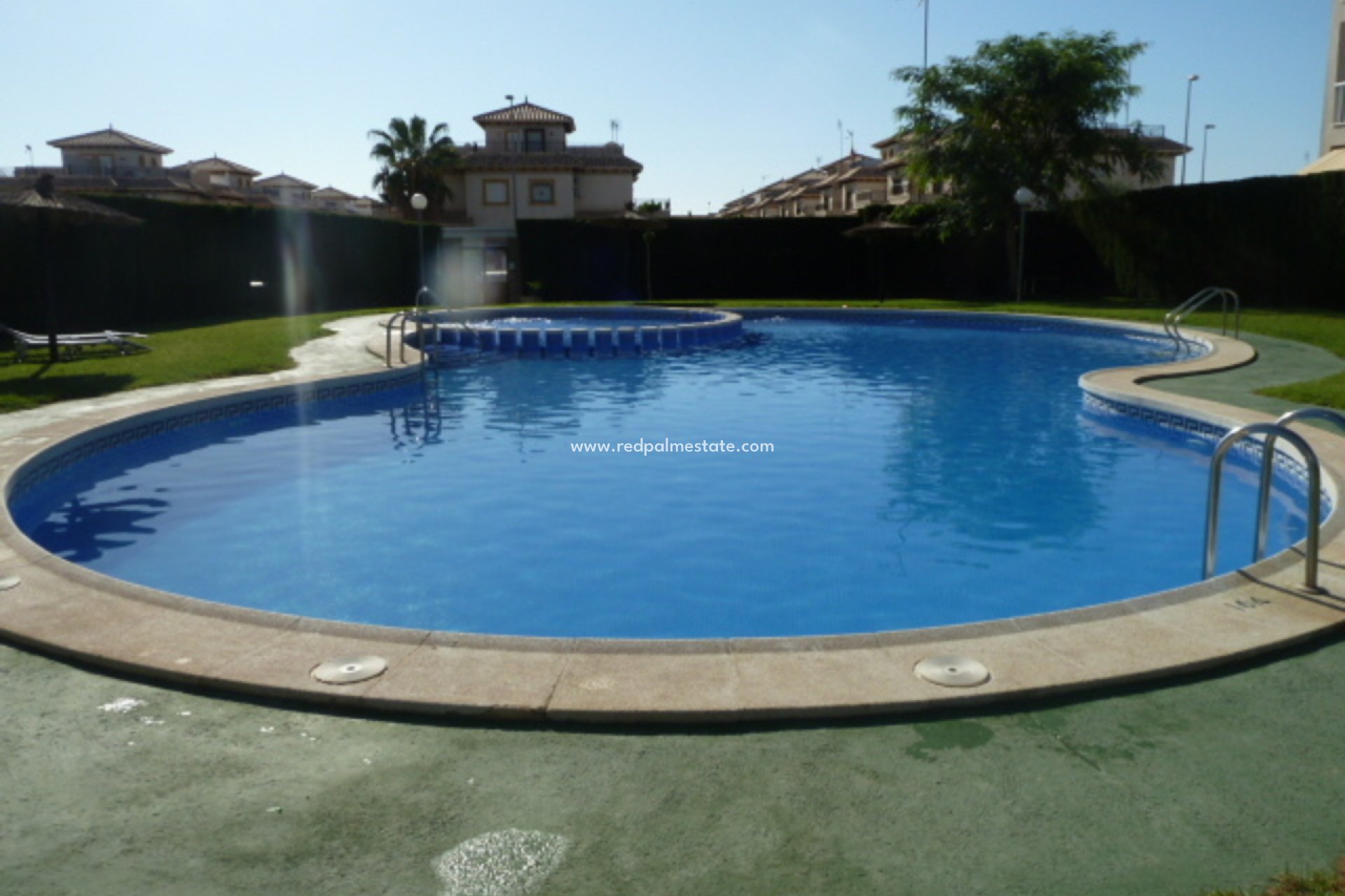 Resale - Apartments -
Orihuela Costa - Cabo Roig