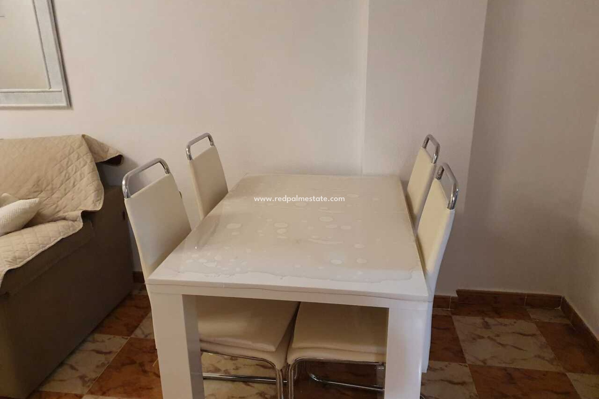 Resale - Apartments -
Orihuela Costa - Cabo Roig