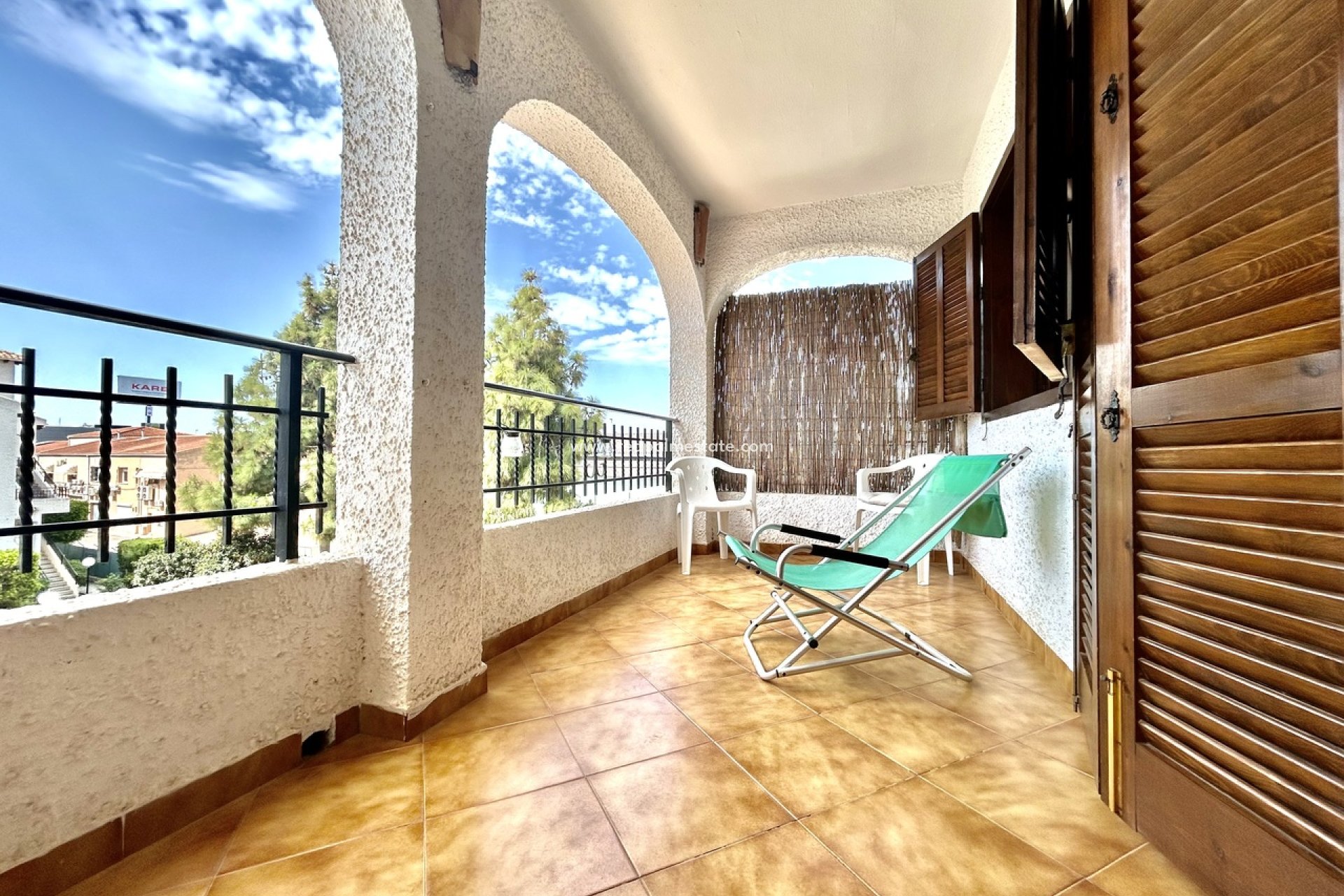 Resale - Apartments -
Orihuela Costa - Cabo Roig