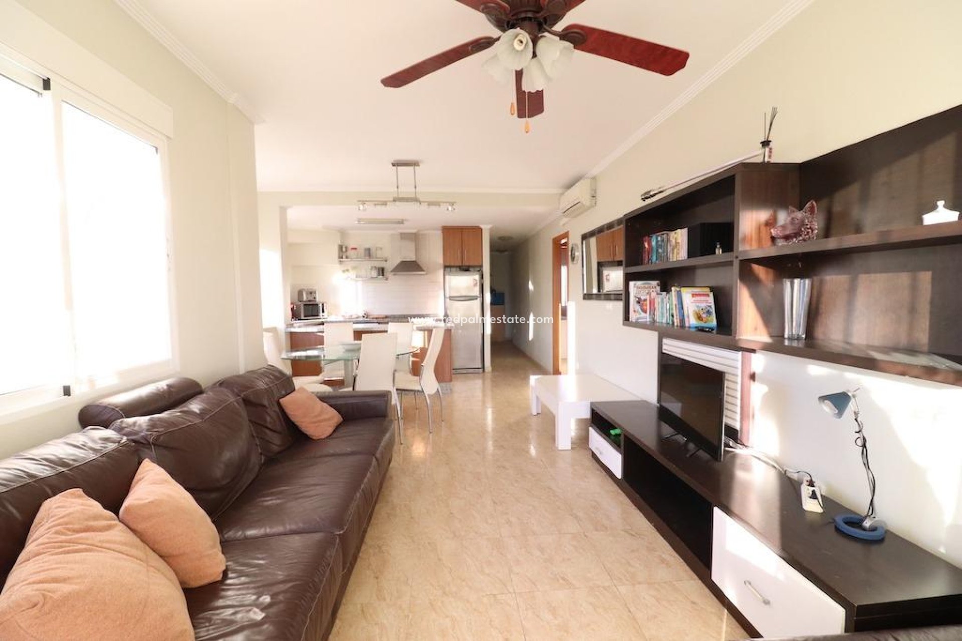 Resale - Apartments -
Orihuela Costa - Campoamor