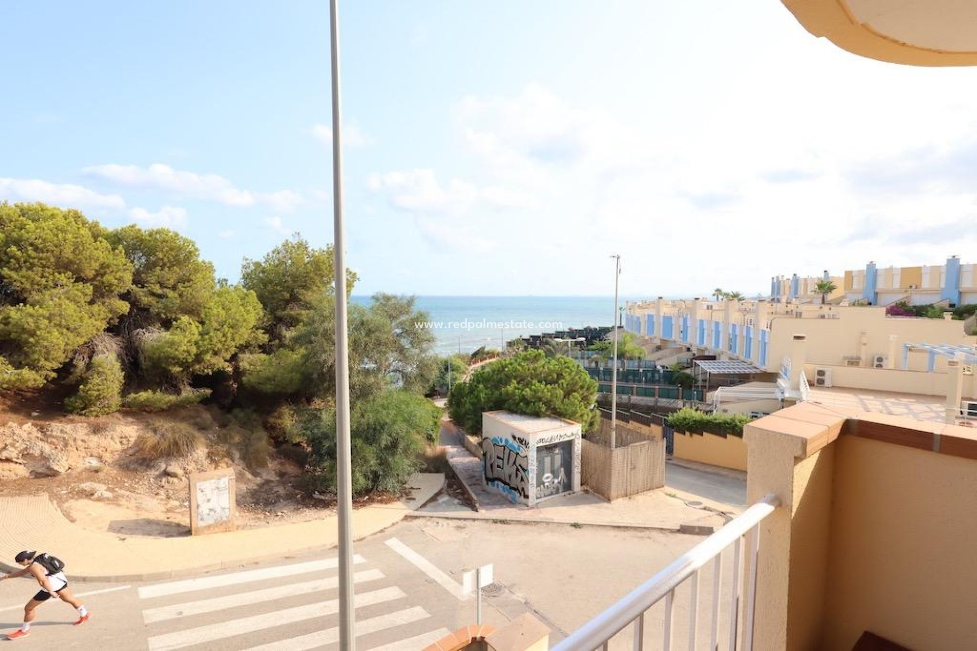 Resale - Apartments -
Orihuela Costa - Campoamor
