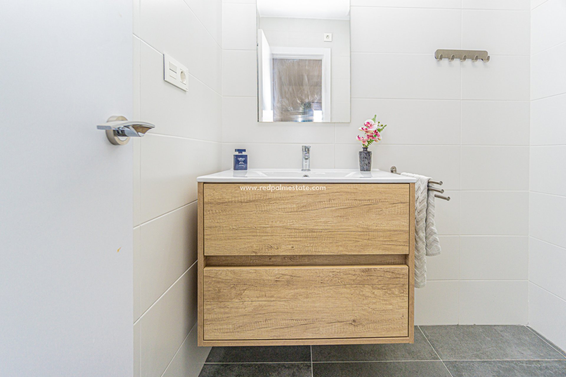 Resale - Apartments -
Orihuela Costa - Campoamor