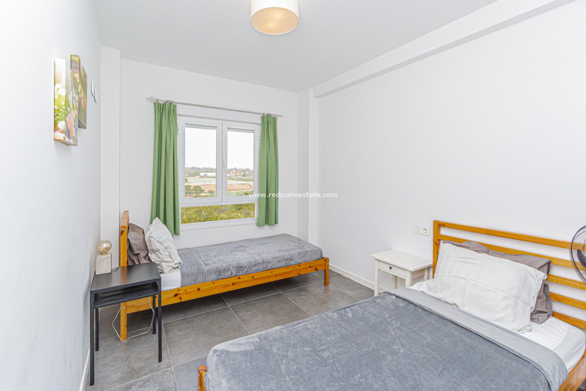 Resale - Apartments -
Orihuela Costa - Campoamor