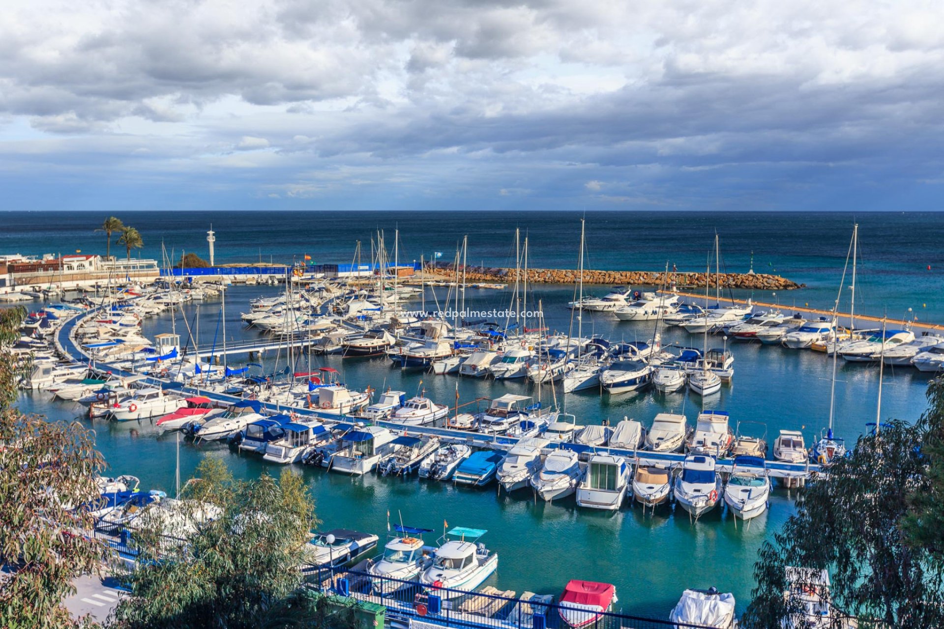 Resale - Apartments -
Orihuela Costa - Campoamor