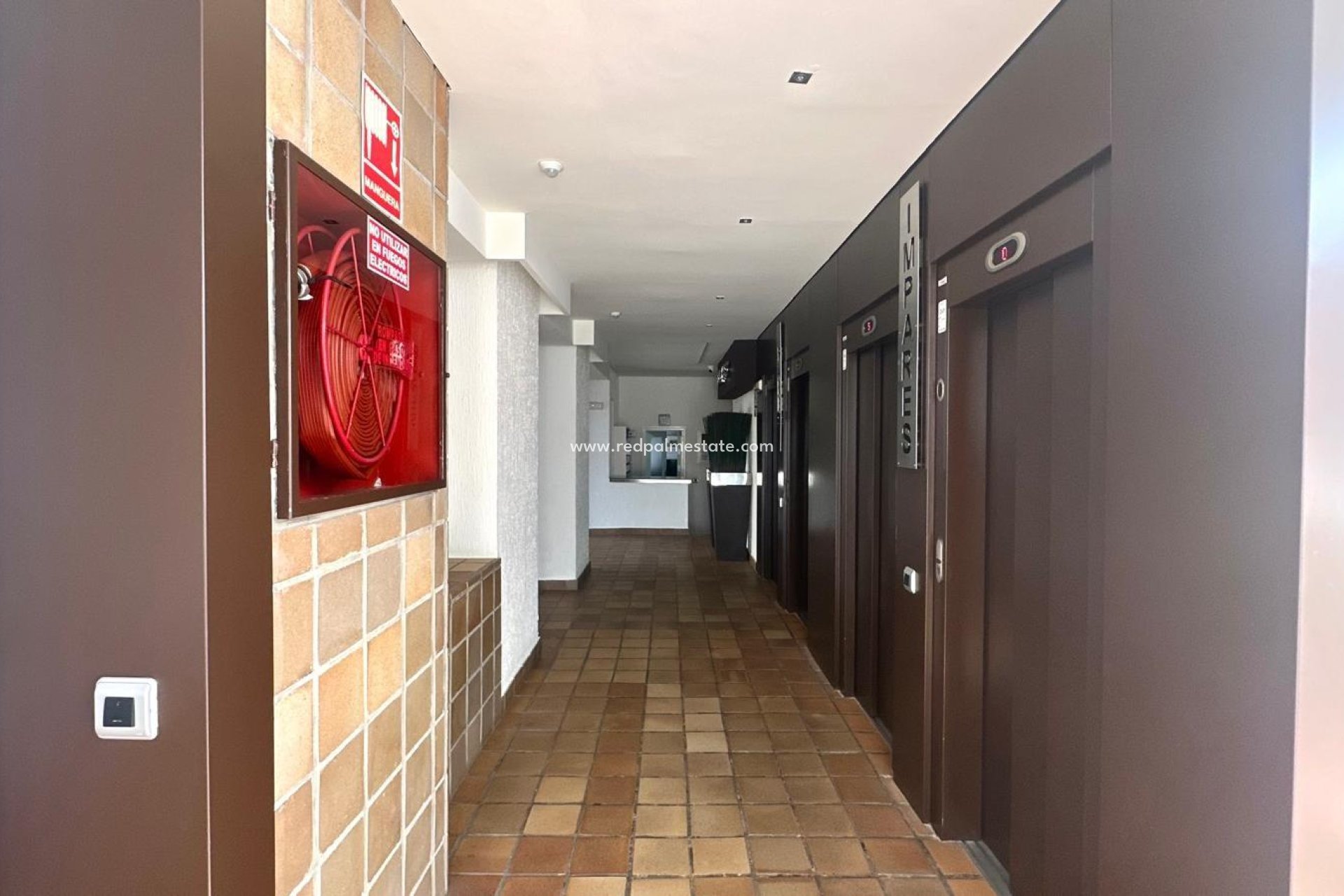 Resale - Apartments -
Orihuela Costa - Campoamor