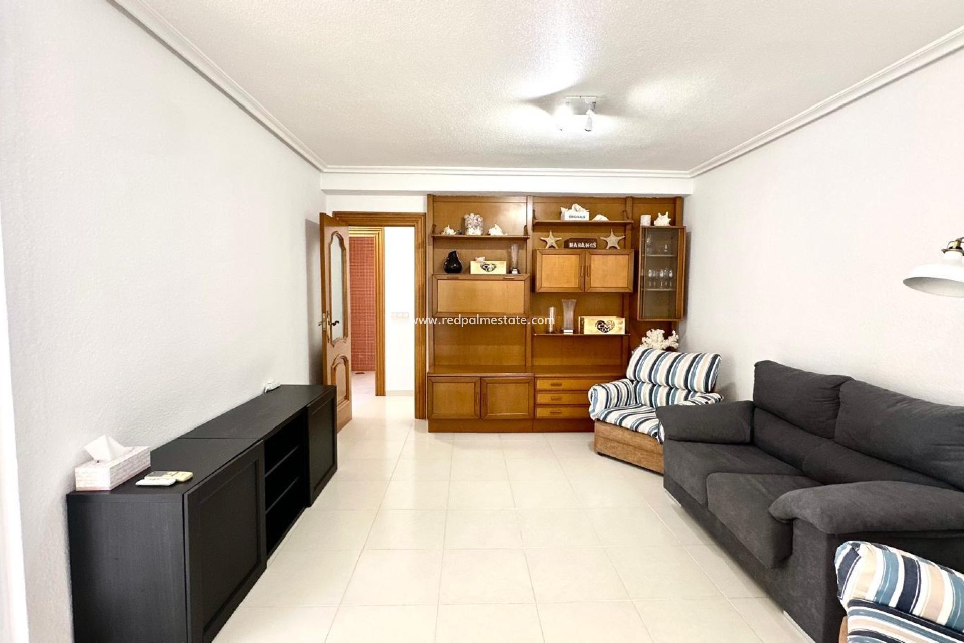 Resale - Apartments -
Orihuela Costa - Campoamor